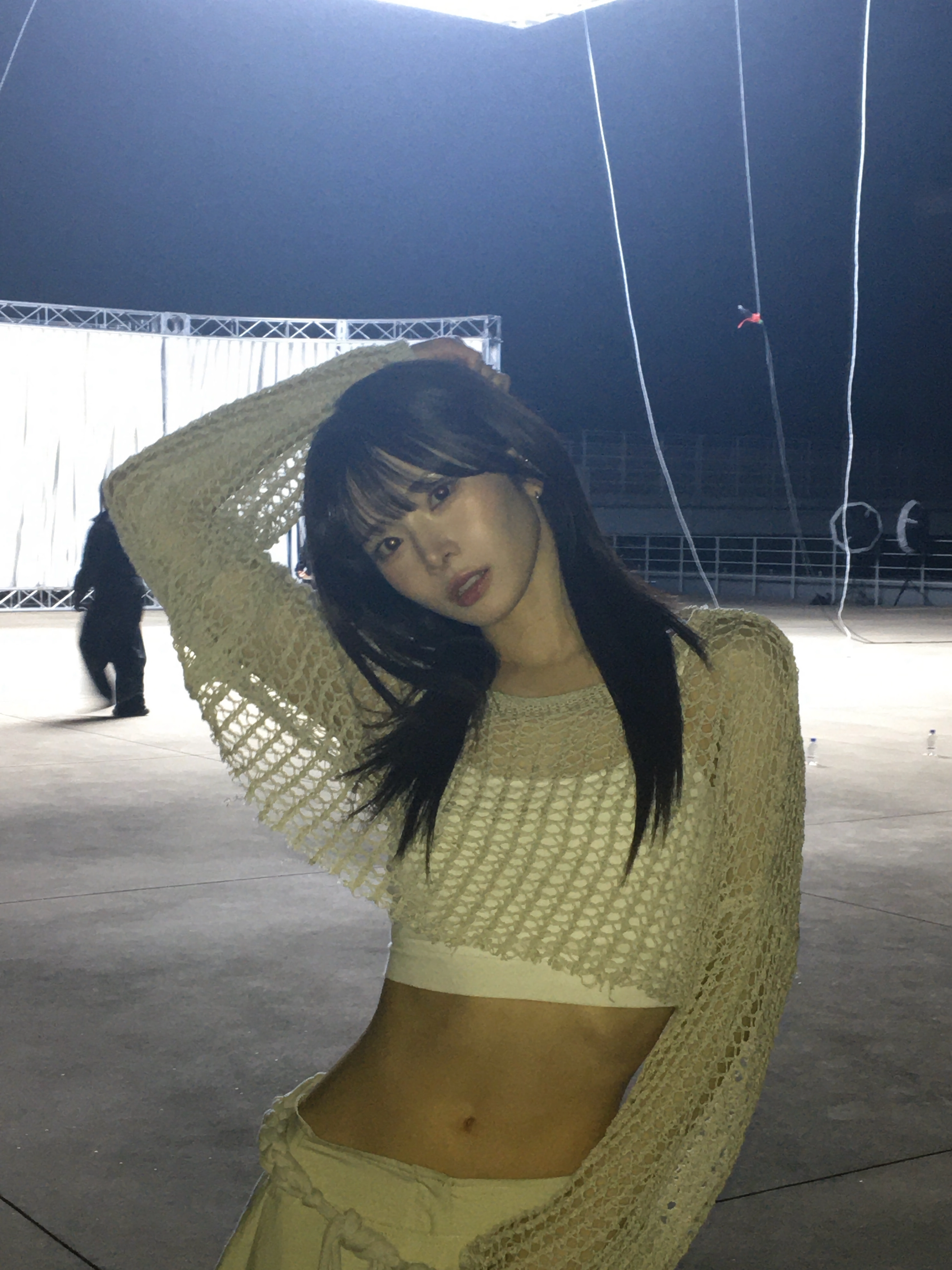 트리플에스 소현, 카에데, 코토네