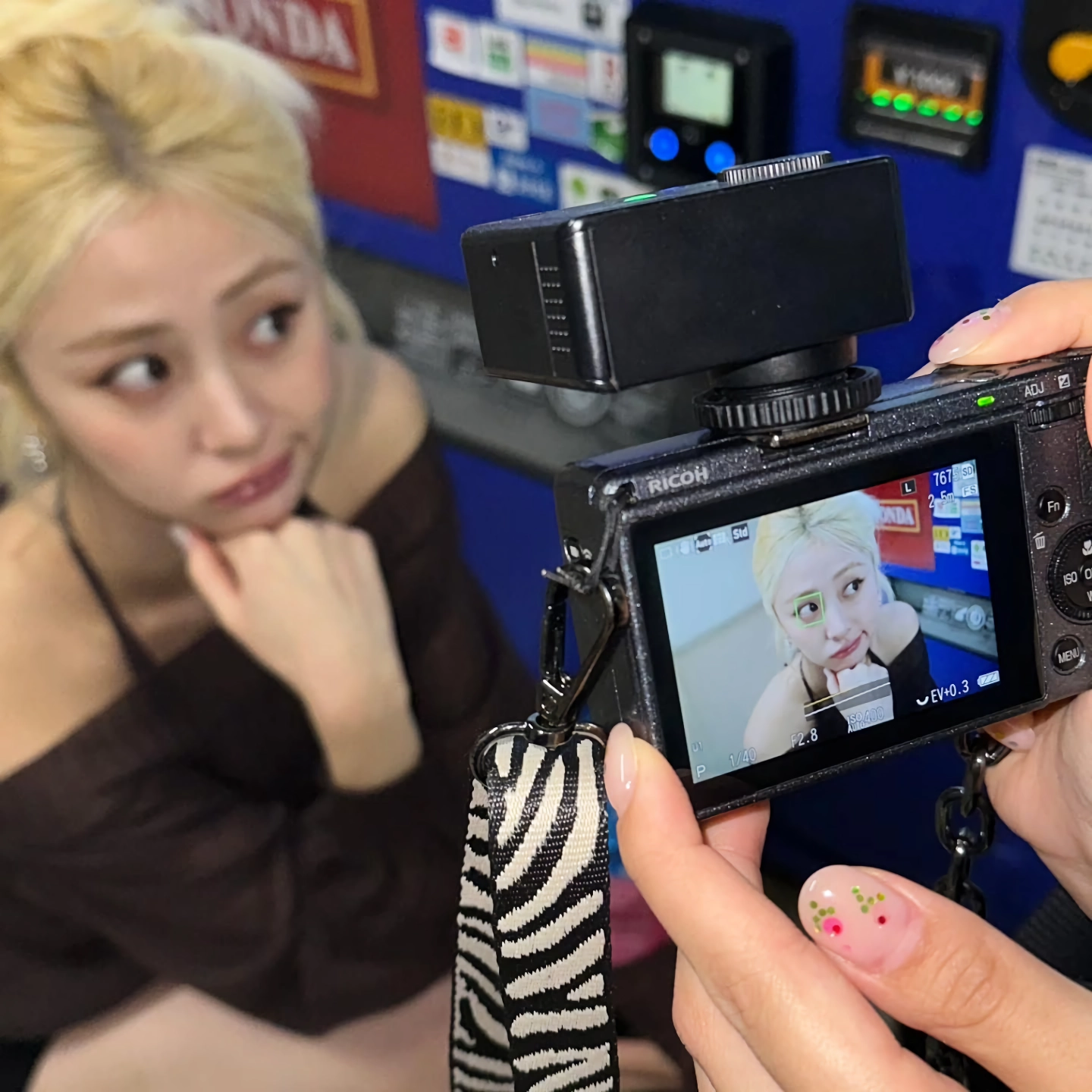 르세라핌 허윤진