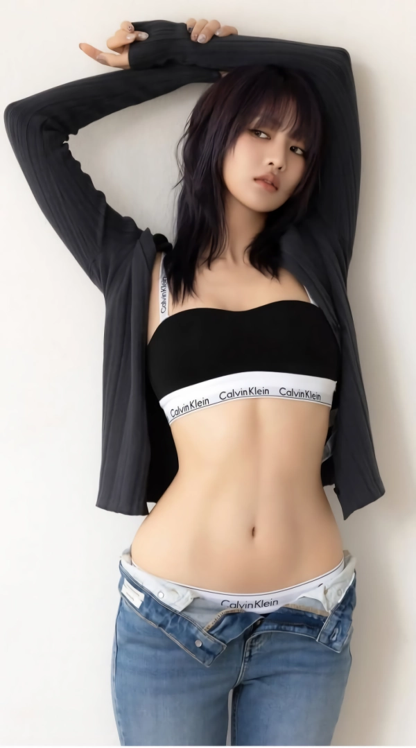 보기 좋은 언니들