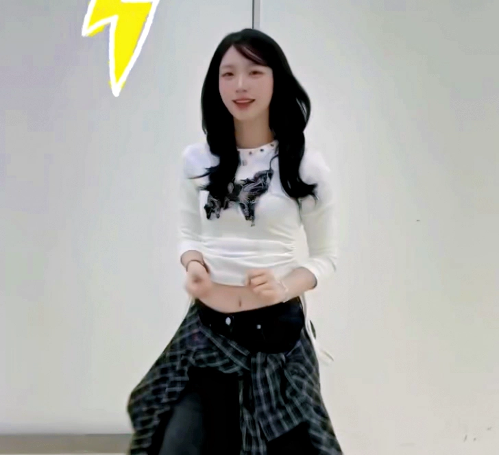 오마이걸 유빈