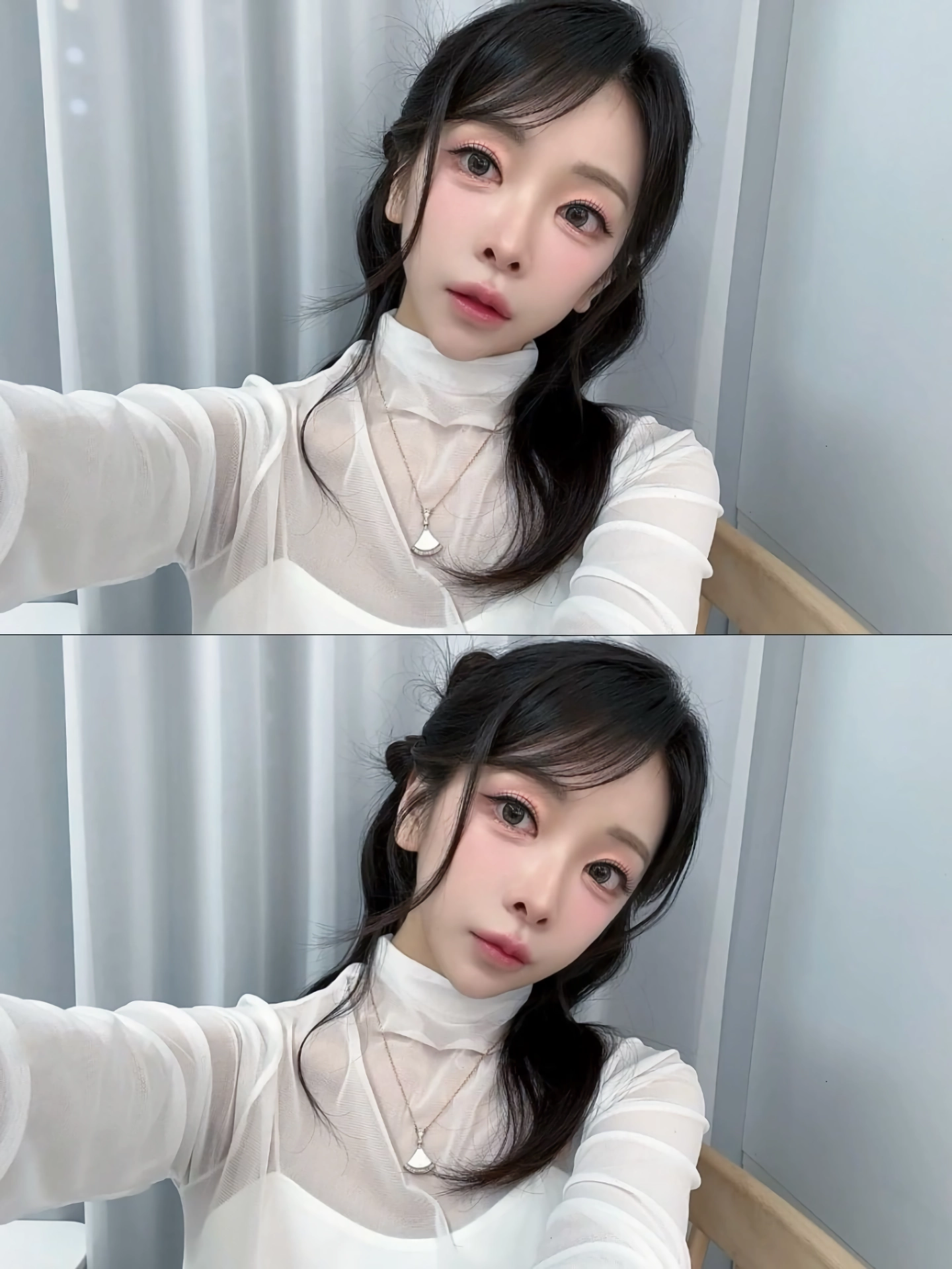 민세령 아나운서