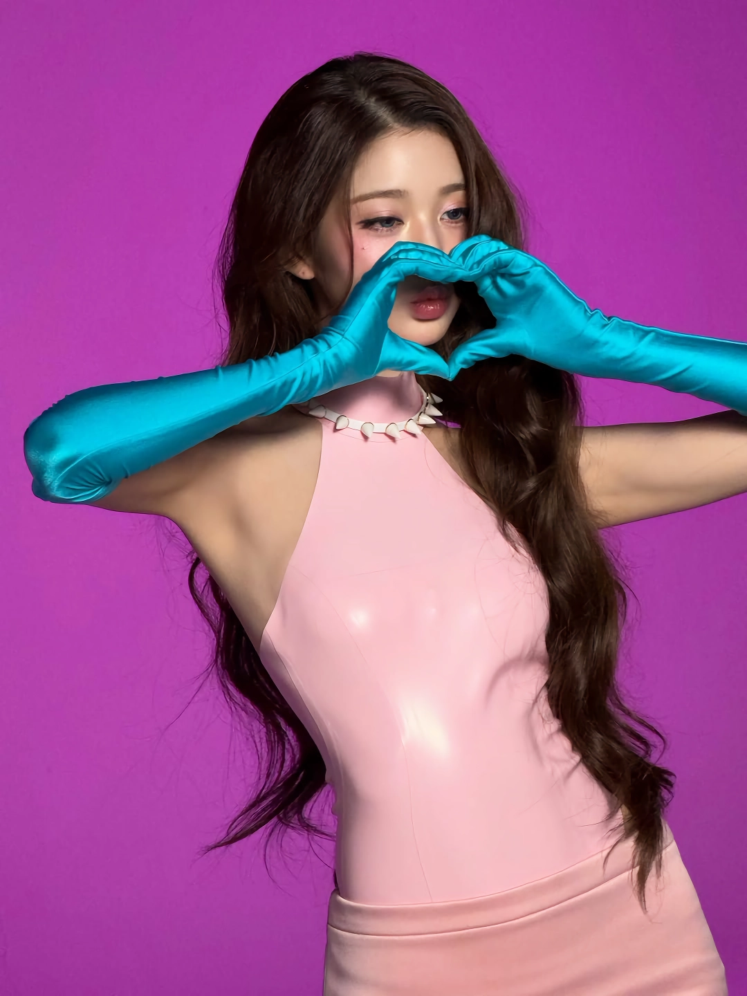 아이브 장원영