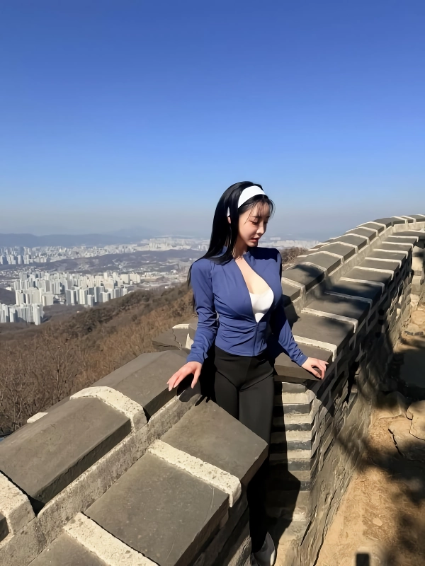 등산 갈래