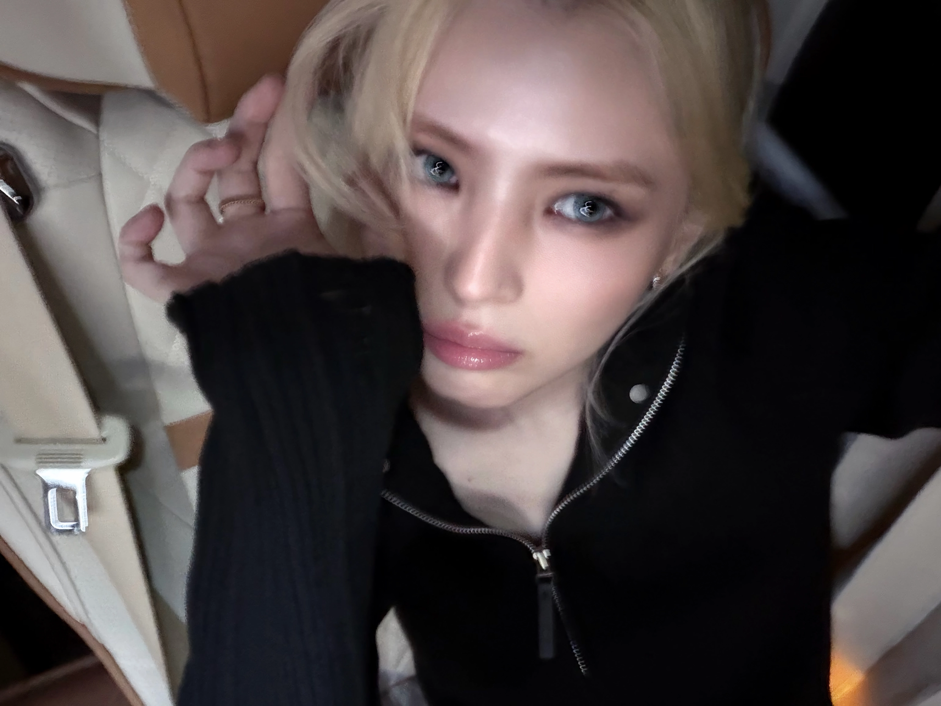 한소희 인별