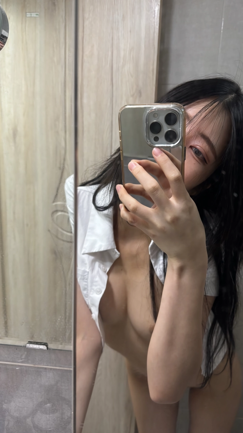 약후 )) 트윗녀 윤공주의 아슬아슬 티팬티
