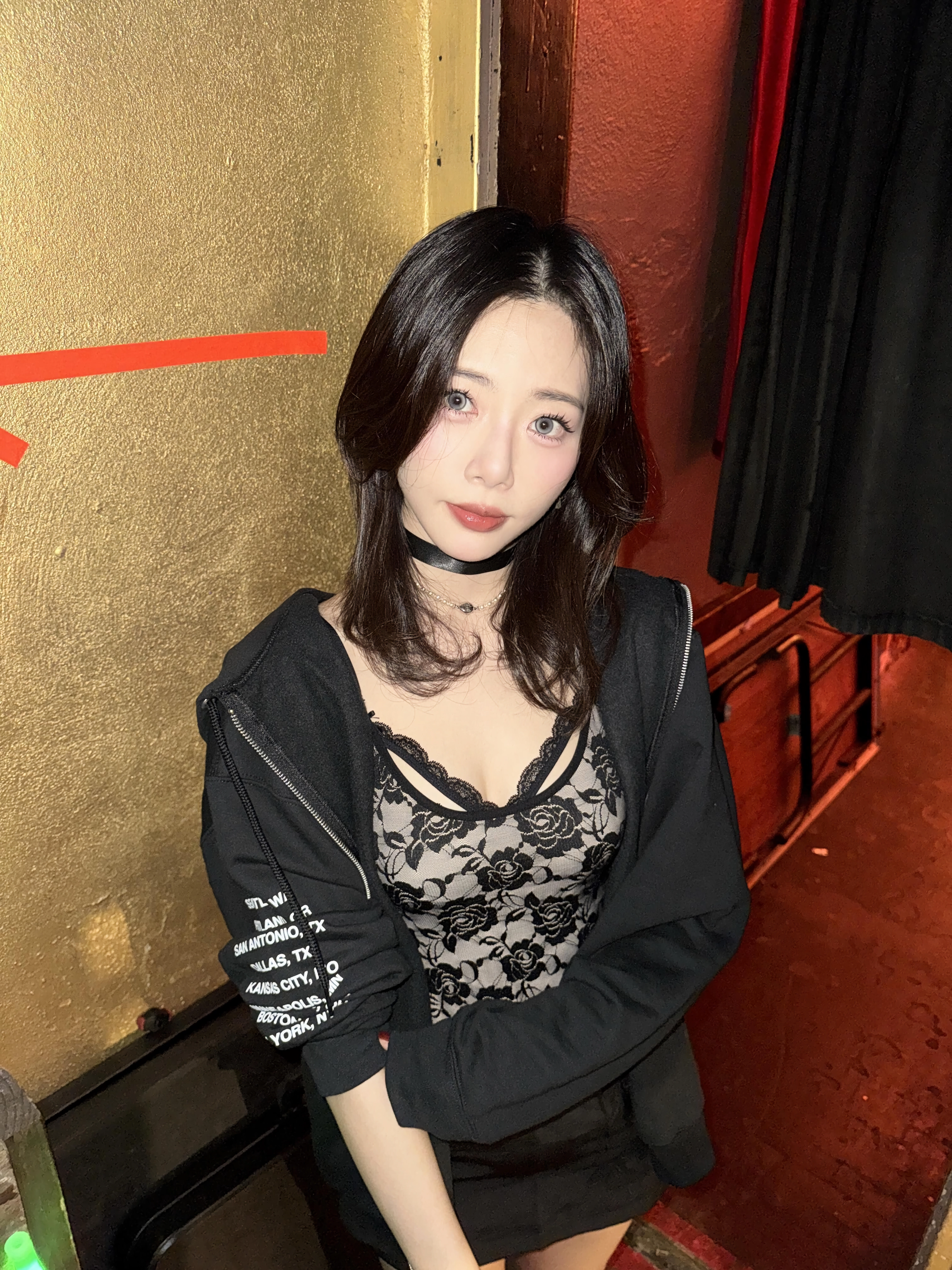 드림캐쳐 지유 SNS