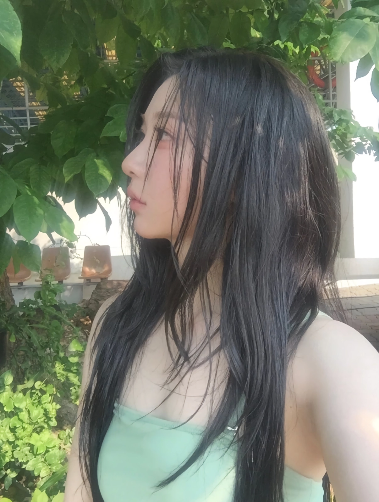 트리플에스 소현, 카에데, 코토네