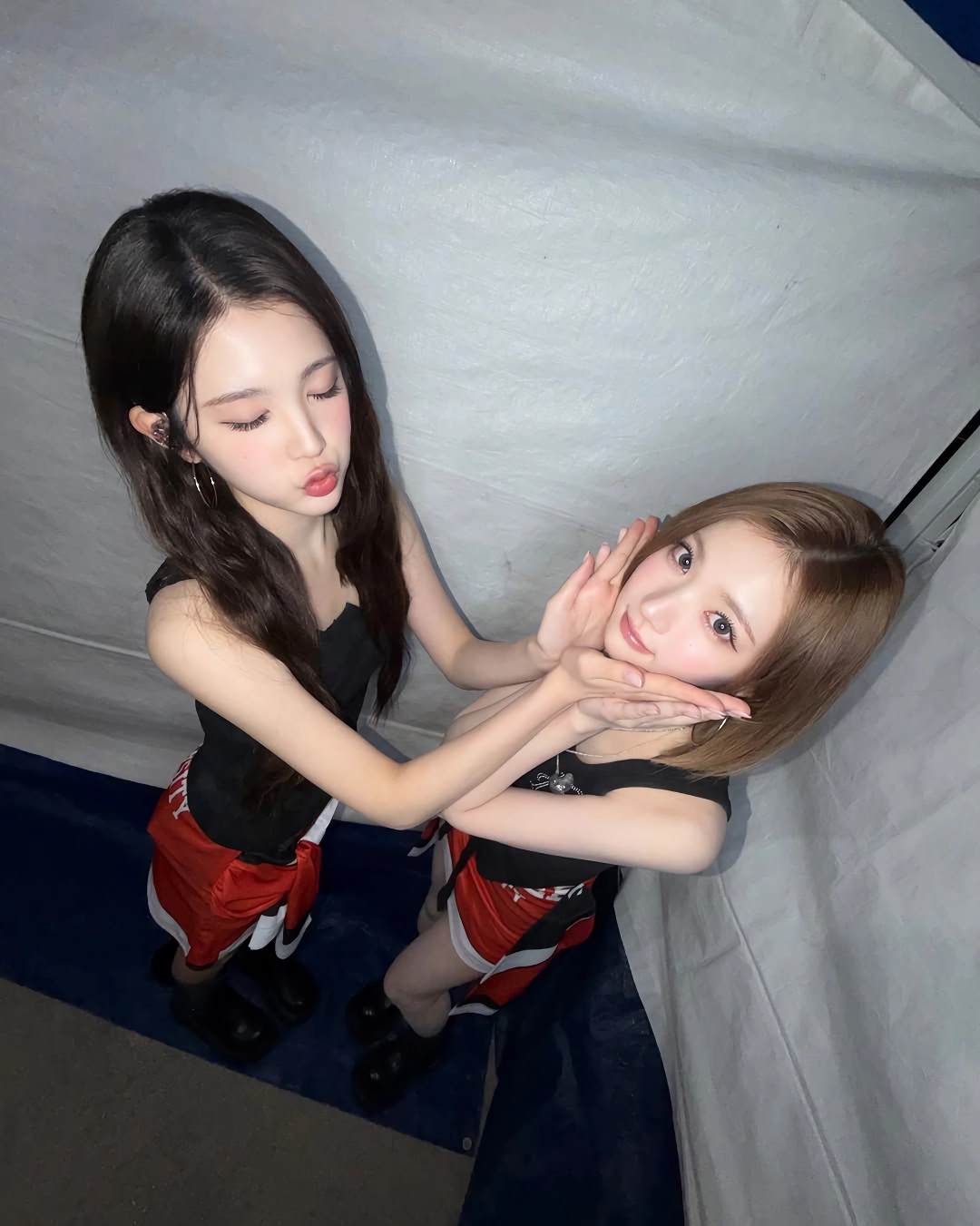 (SOUND)하츠투하츠