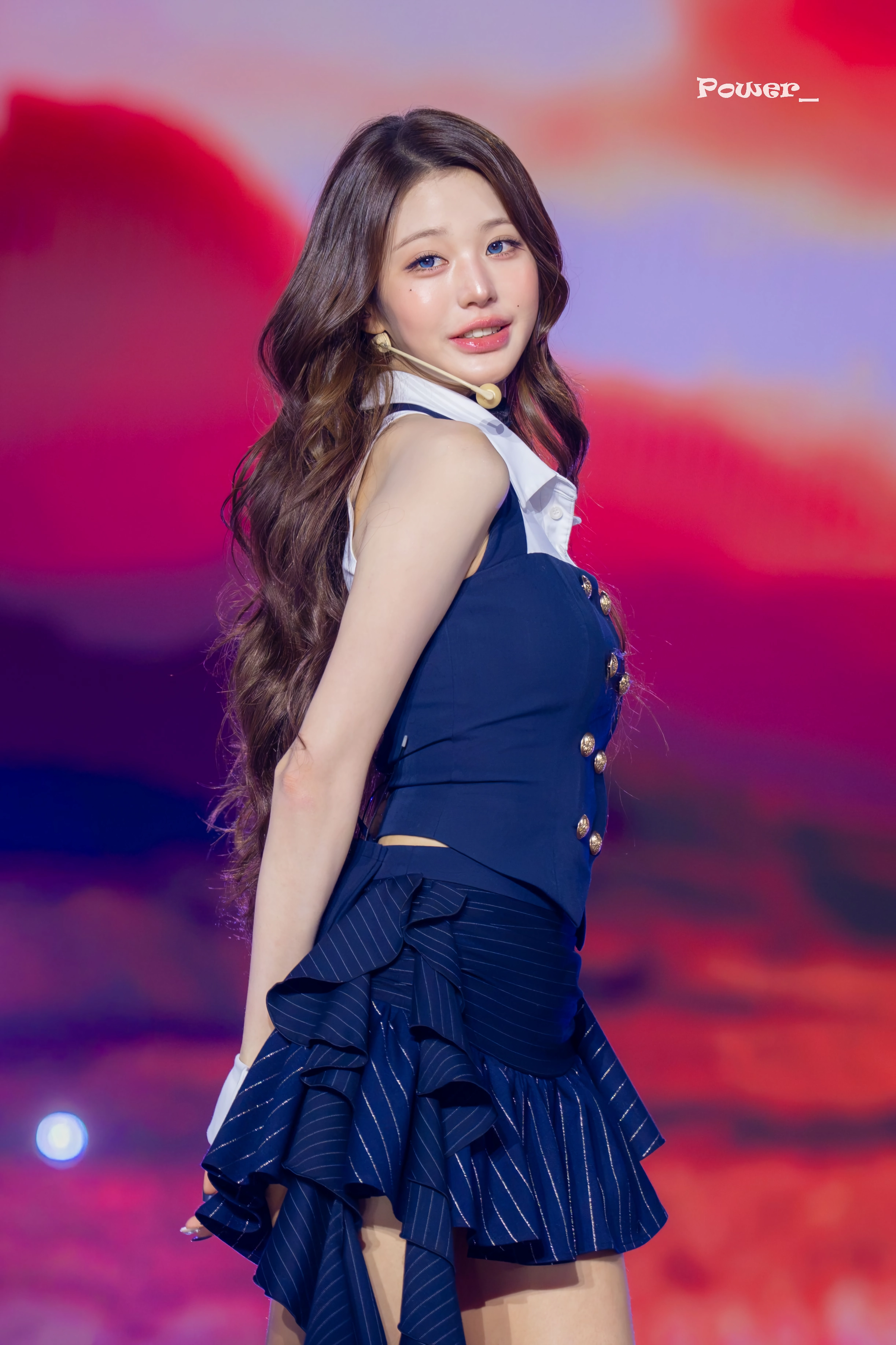 아이브 장원영