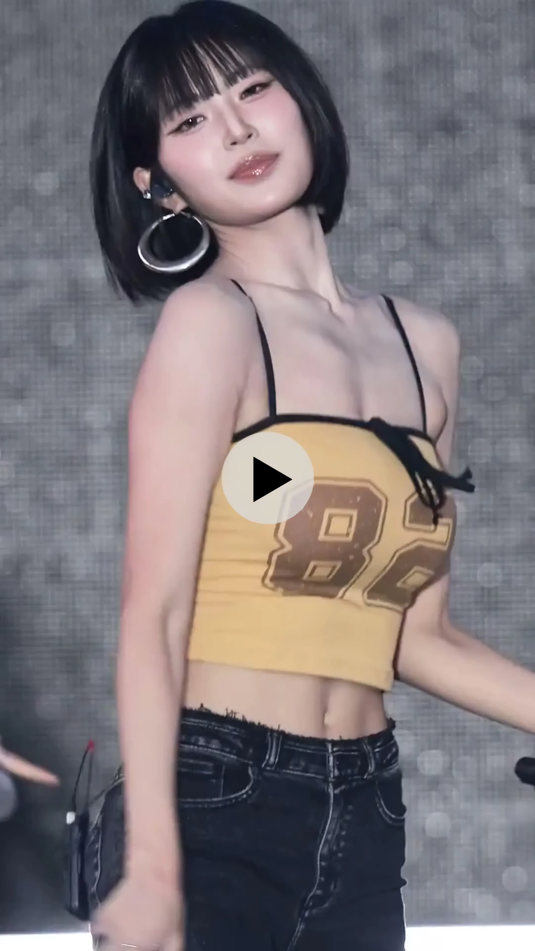 ㅇㅎ?) 어제자 하이키 옐(1).gif