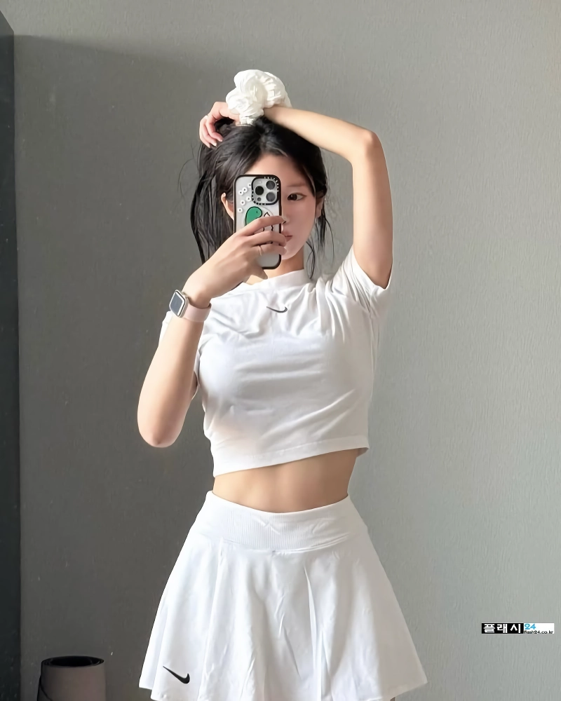 허리 잡고 싶어지는 오운완의 정석
