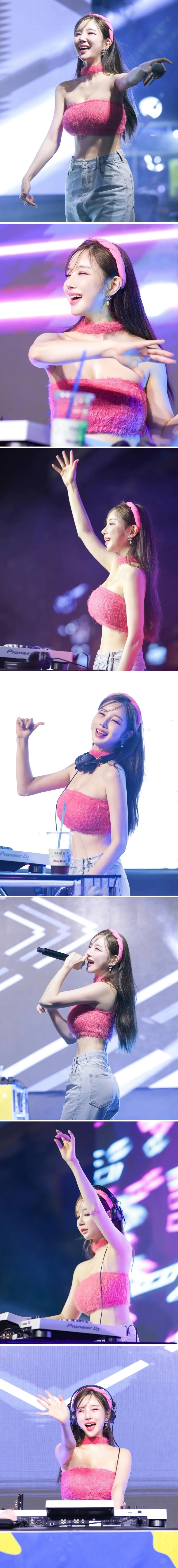 DJ 소다 라이벌 근황