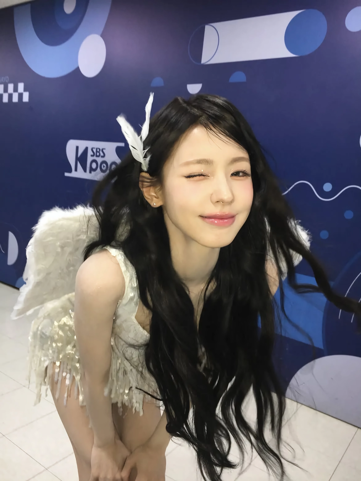 아이들 미연 인스타