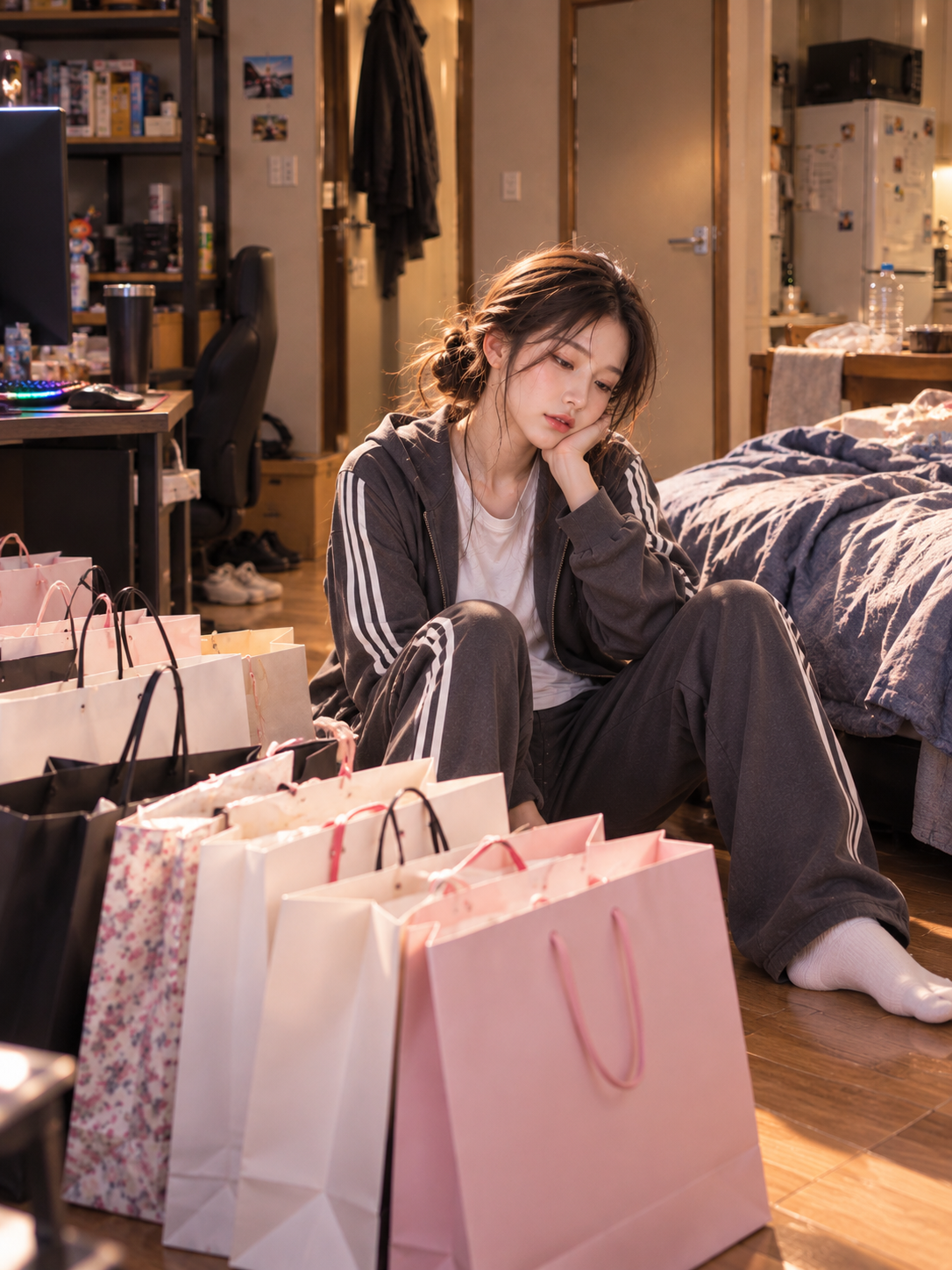유명한 ts만화 실사ai 2
