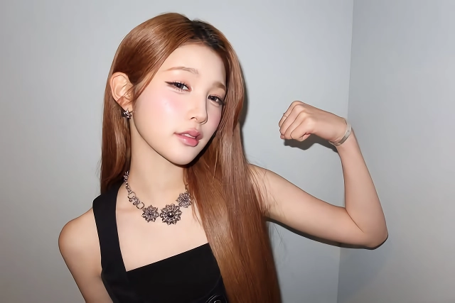 하츠투하츠 서울가요대상
