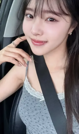 박성광 아내 근황