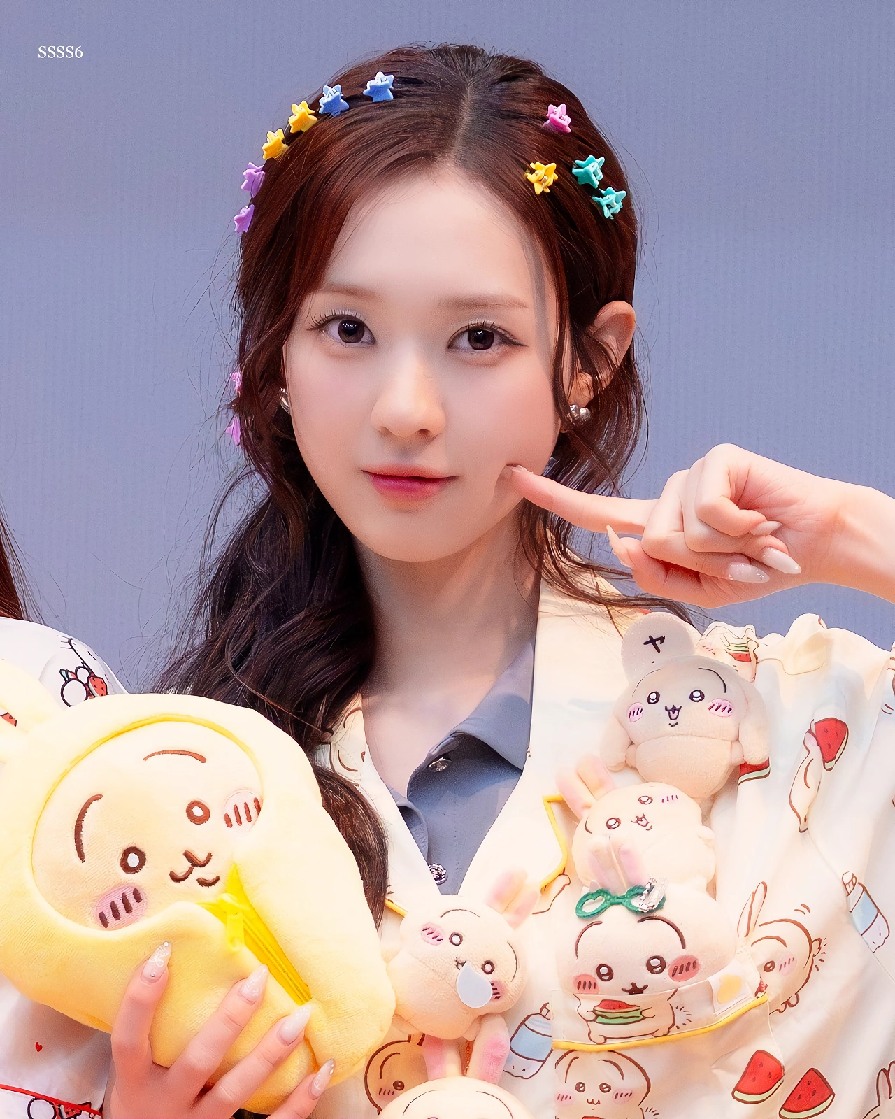 트리플에스 김수민
