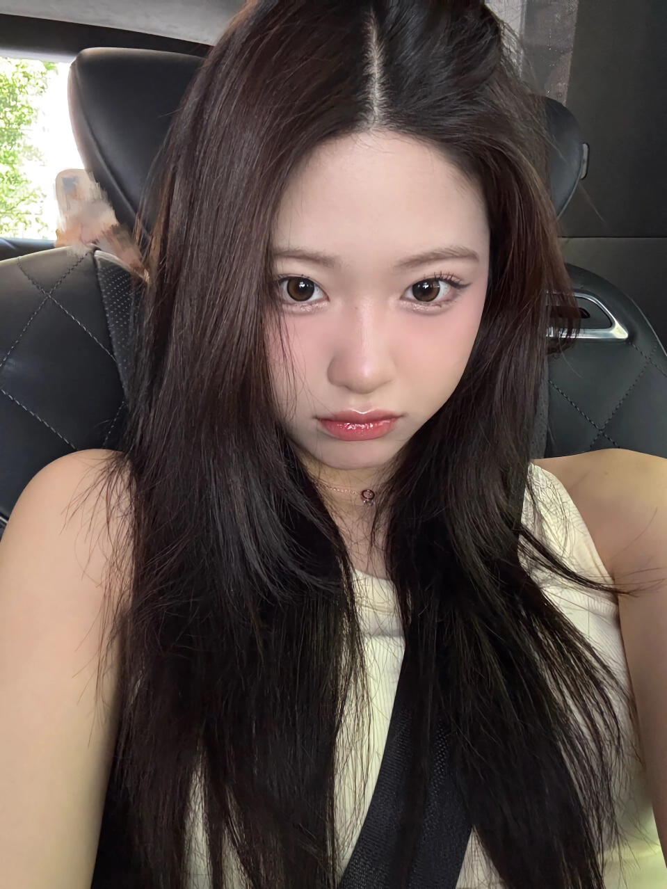 어쩌다 한번 리센느 제나