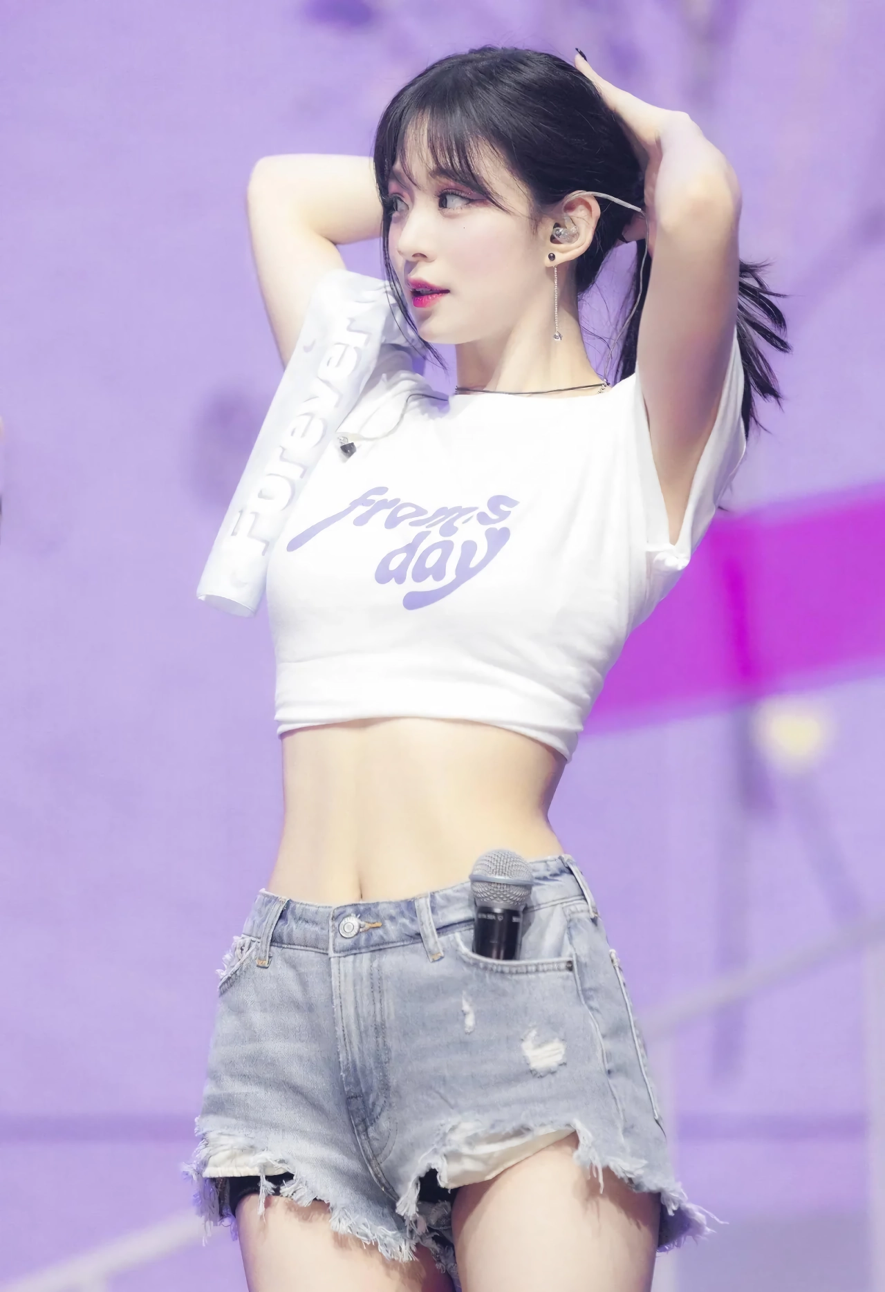 프로미스나인 (fromis_9) 이채영