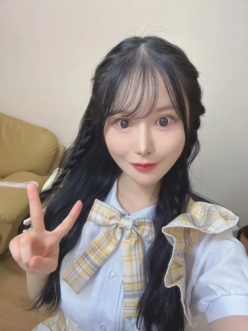 ㅇㅎ) 10월 팔레노 신인 하시모토 세나
