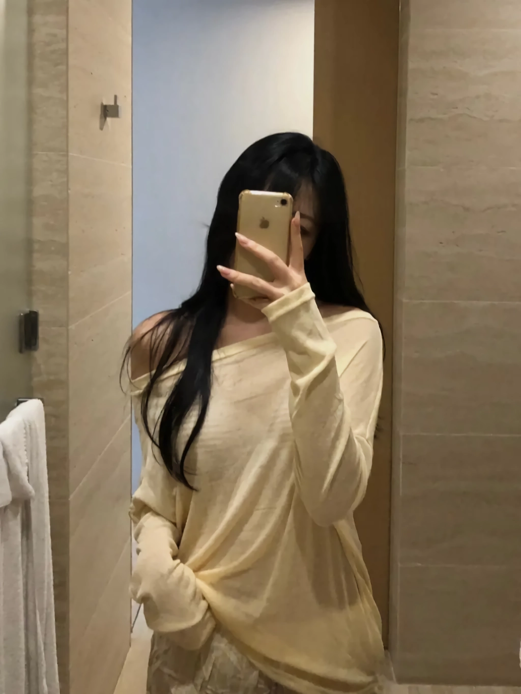 ㅇㅎ?) 엄마가 모르셔서 그렇지 요즘은 다들 이렇게 입어요