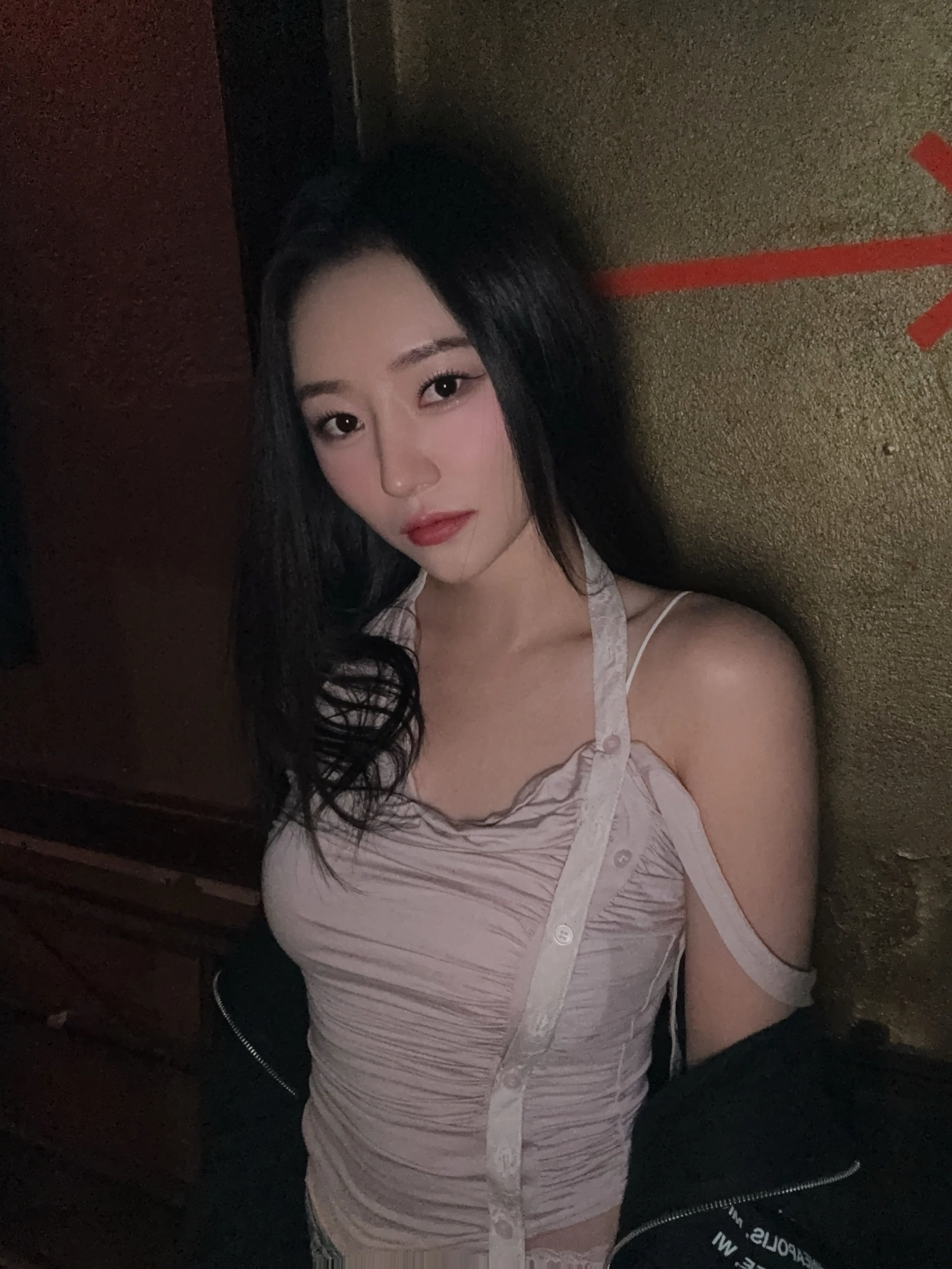 드림캐쳐 수아 SNS