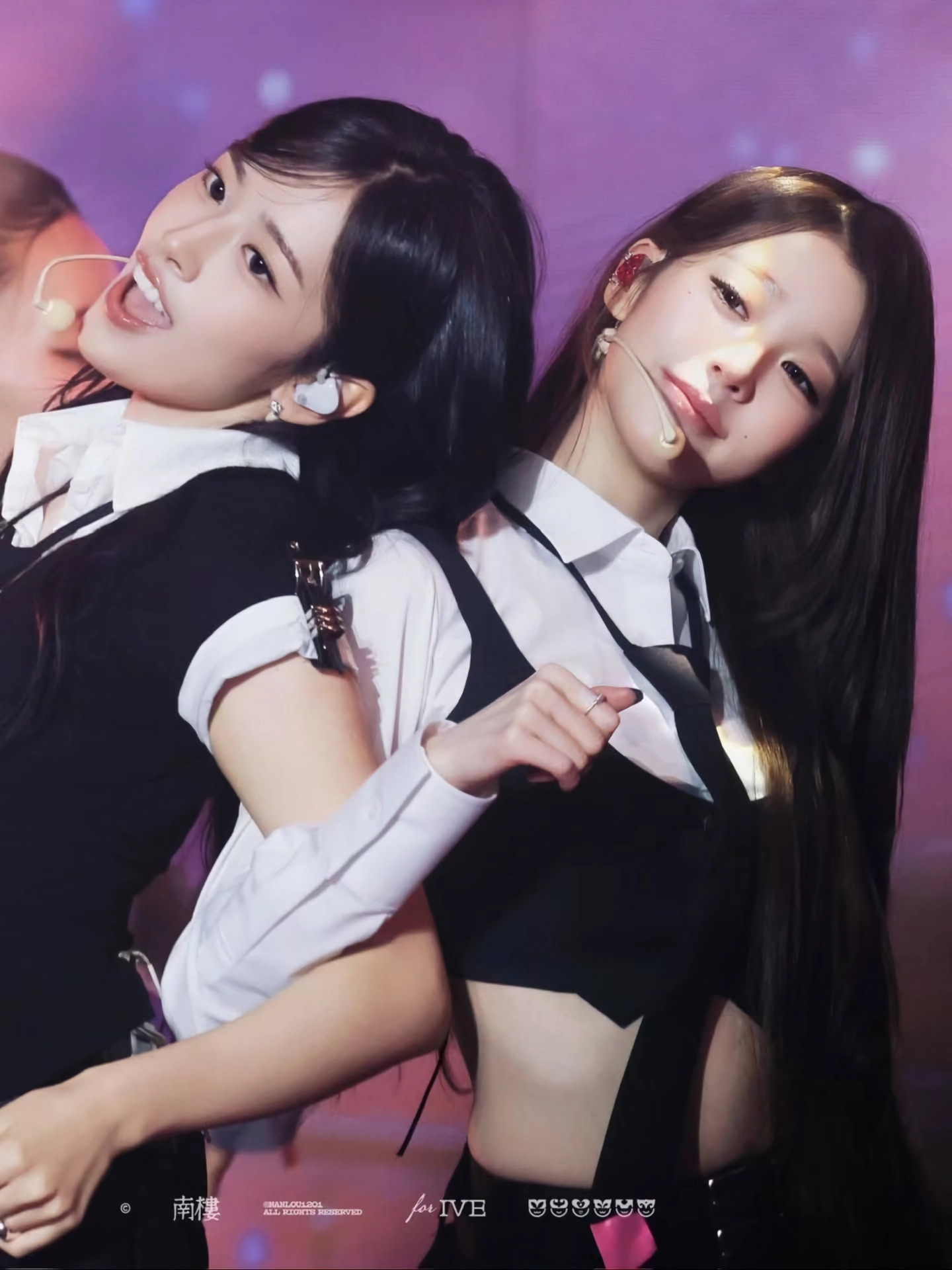 IVE (아이브) 장원영