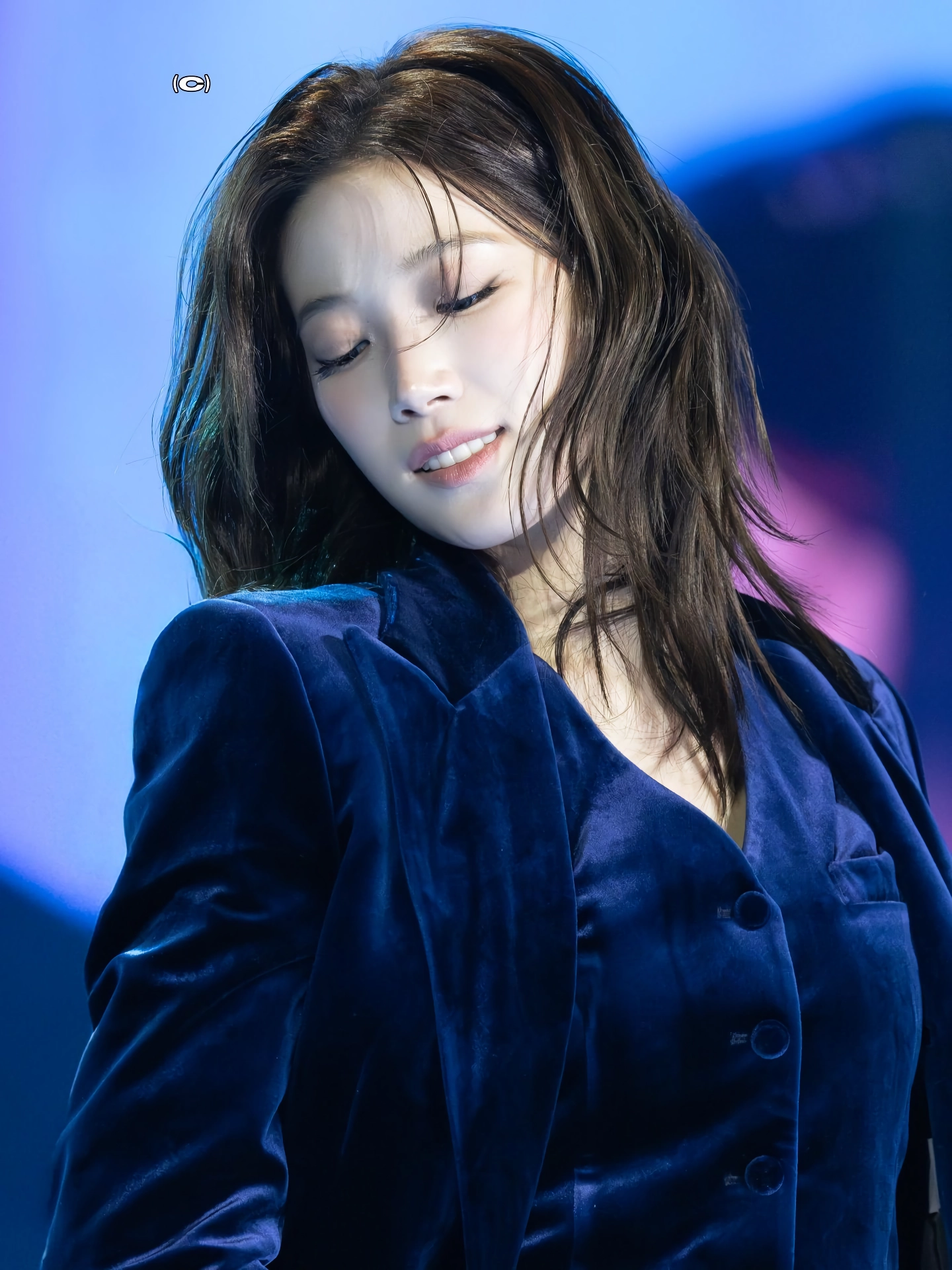 LE SSERAFIM (르세라핌) 카즈하