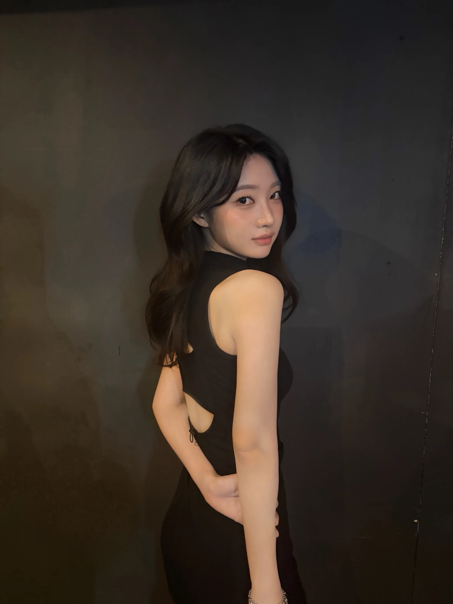 에버글로우 시현