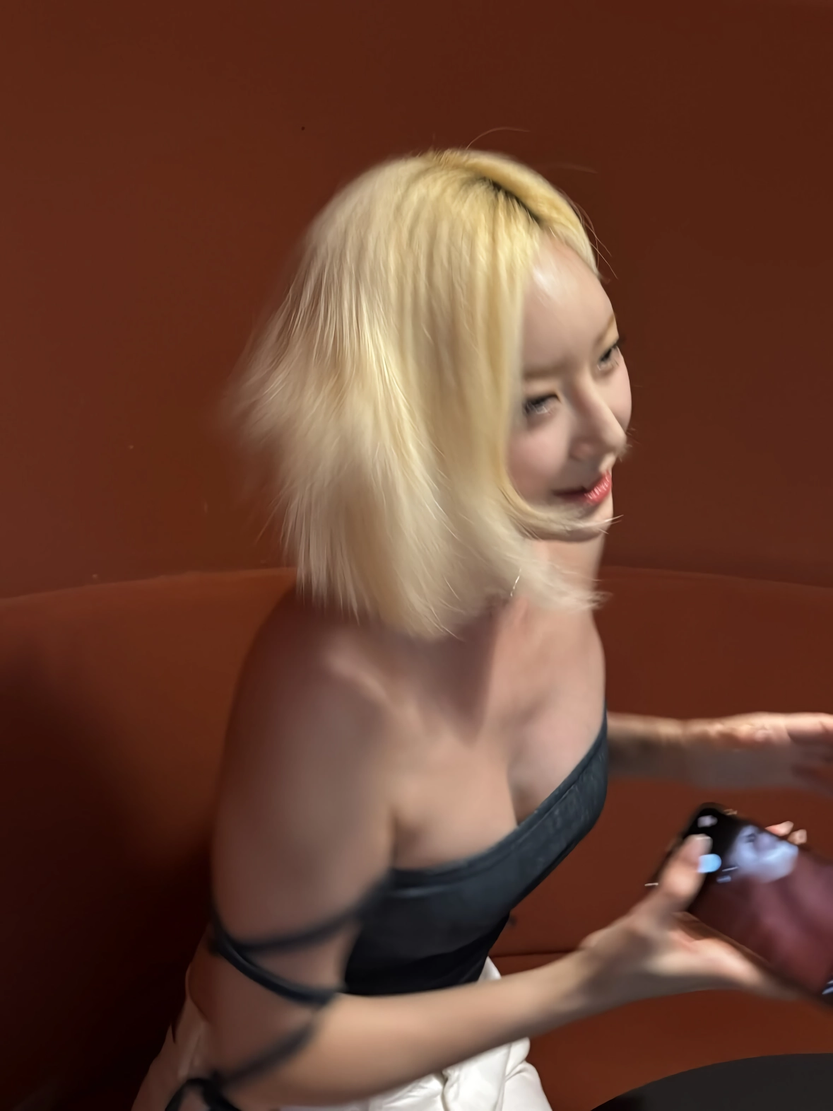 서현숙 치어리더 인스타
