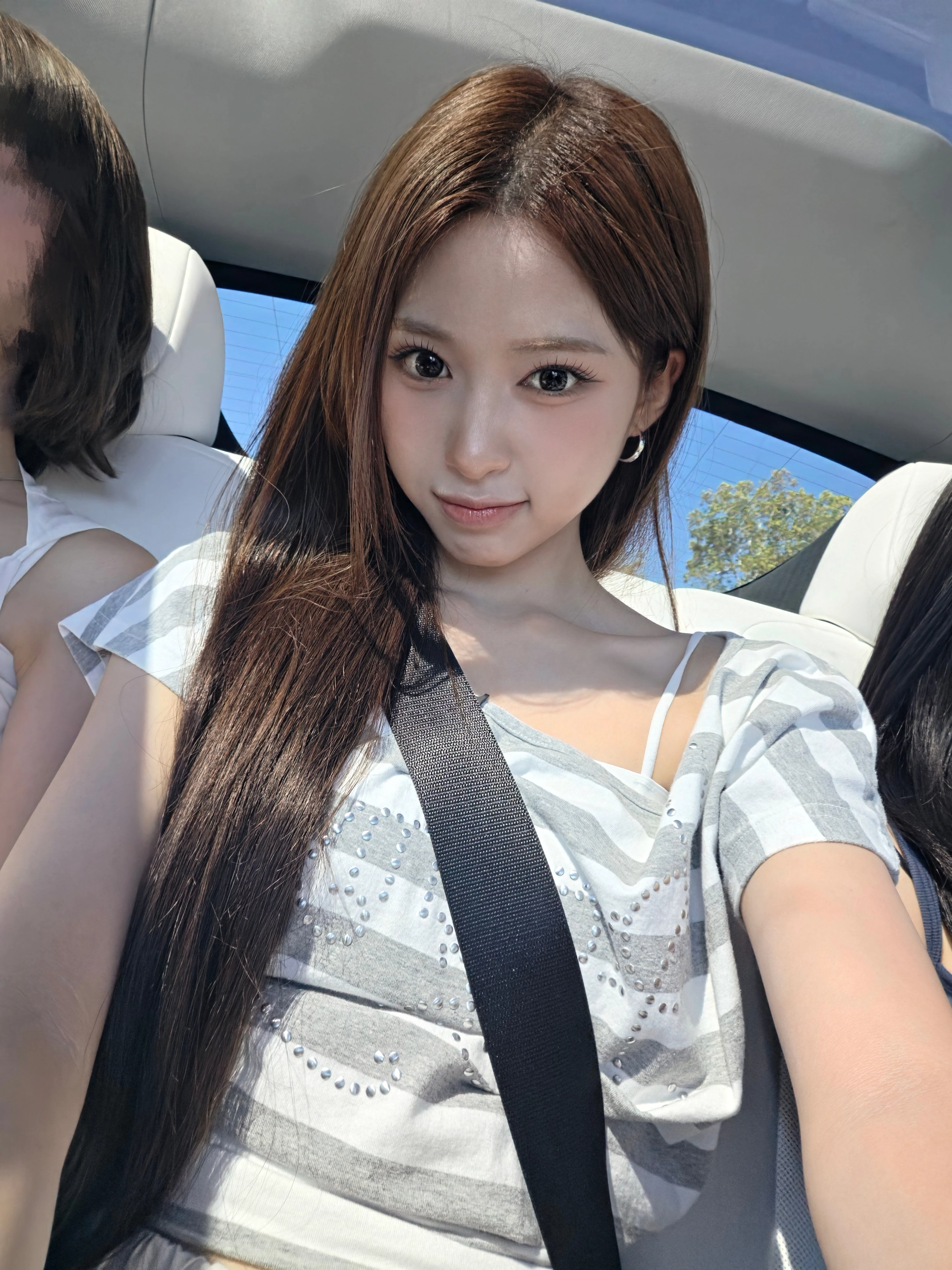 리센느 제나