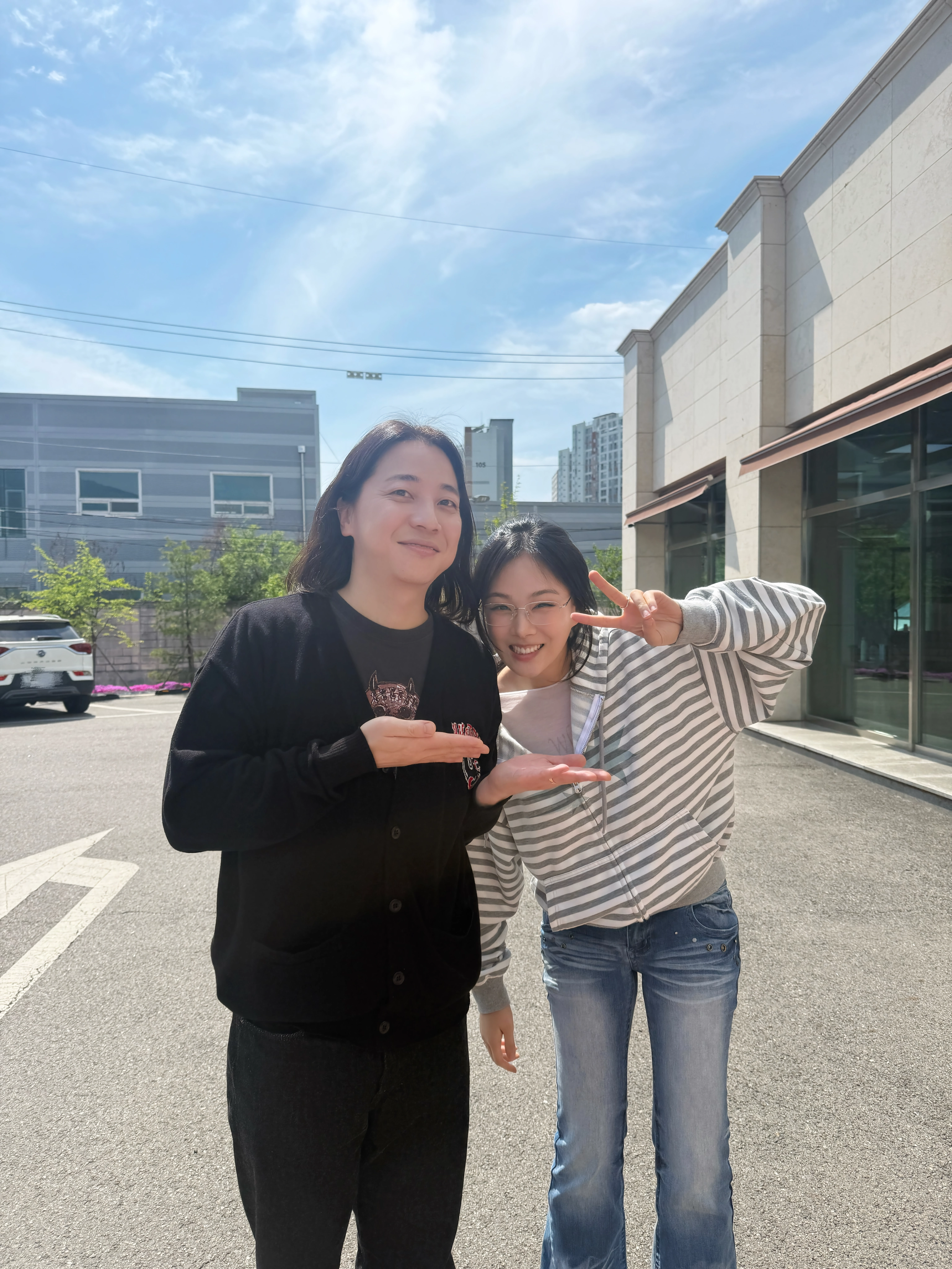 (SOUND)비비 김형서 인별 등