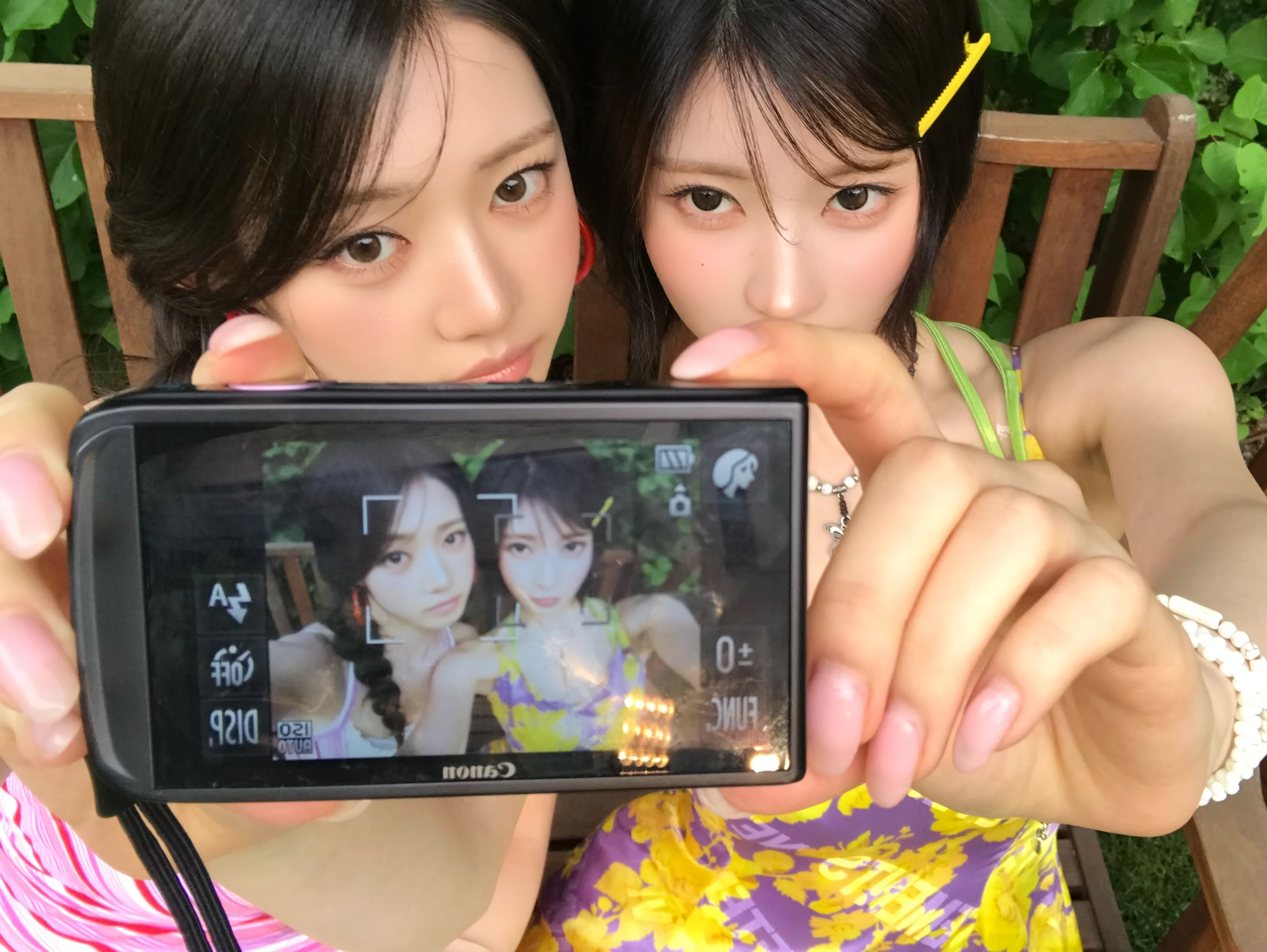 베이비몬스터 아사