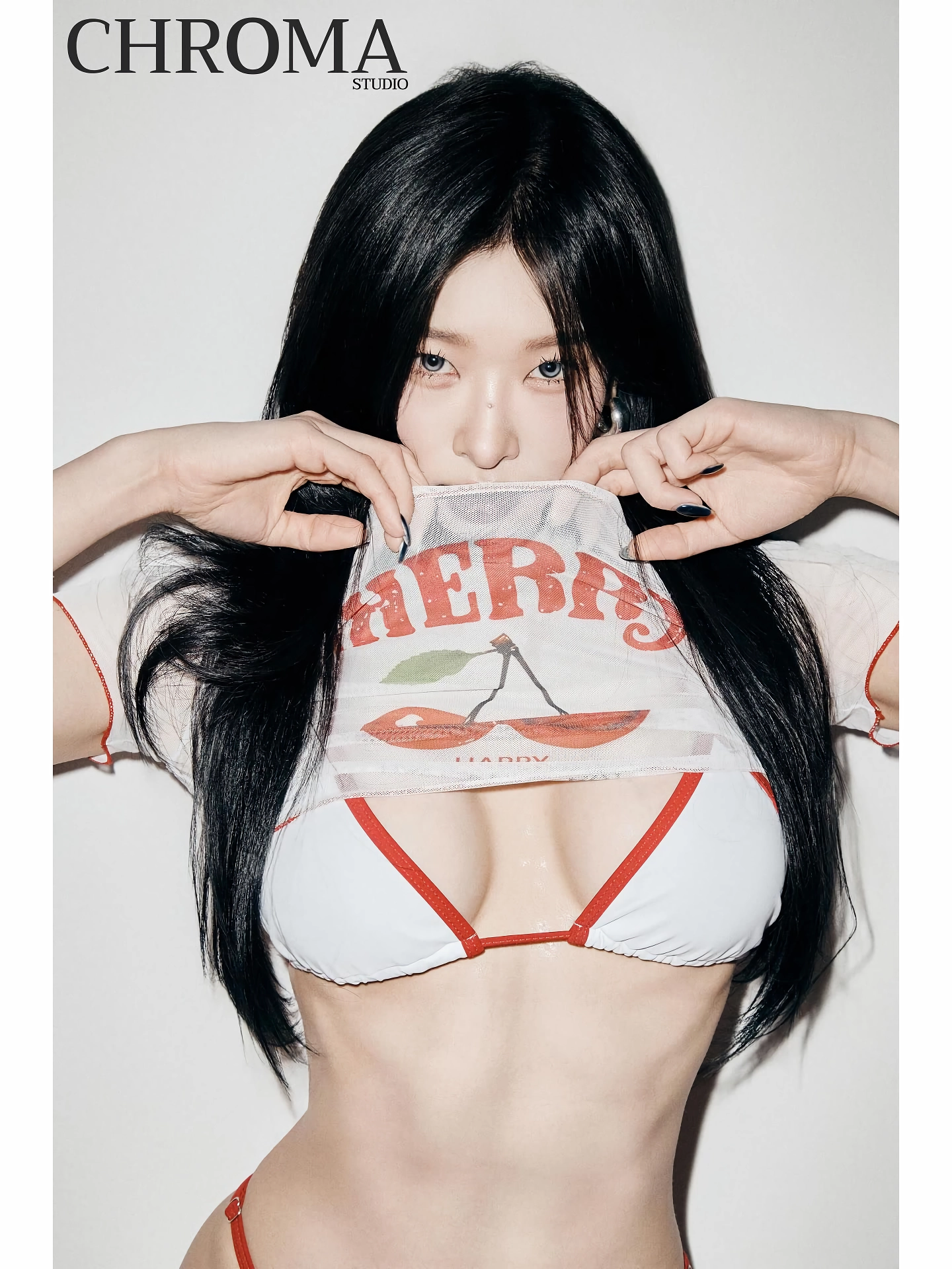 대한민국의 피트니스 모델 눈나