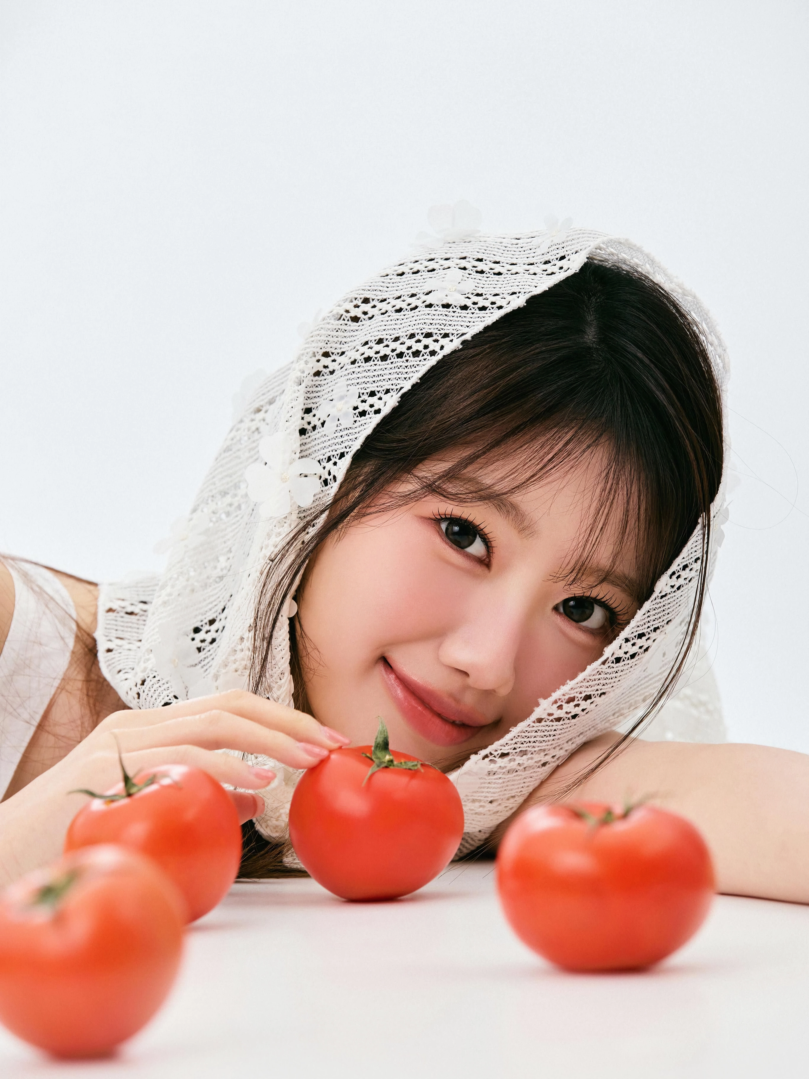 이은빈 아나운서
