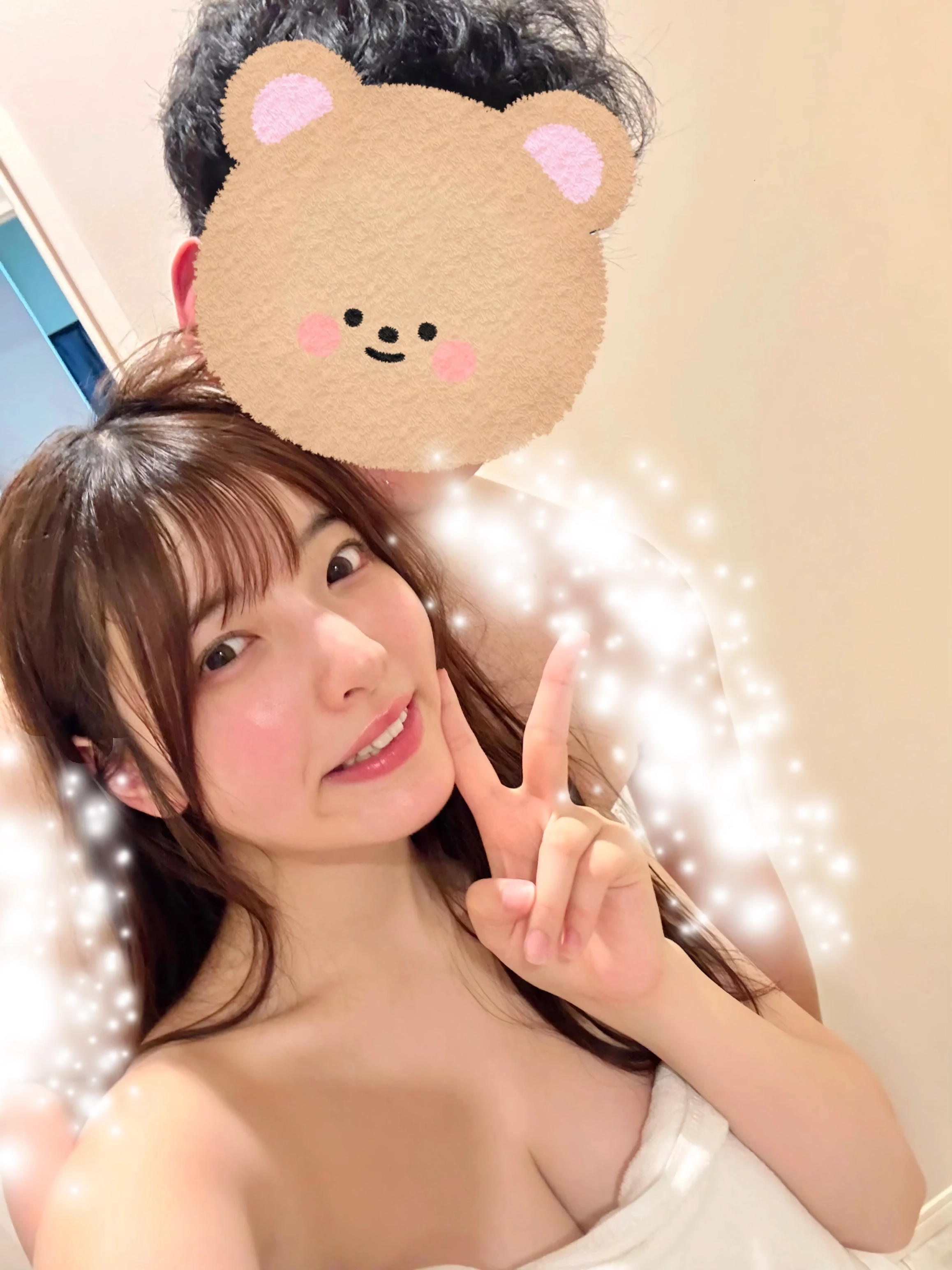 요즘 가장 폼 좋다는 AV 여배우