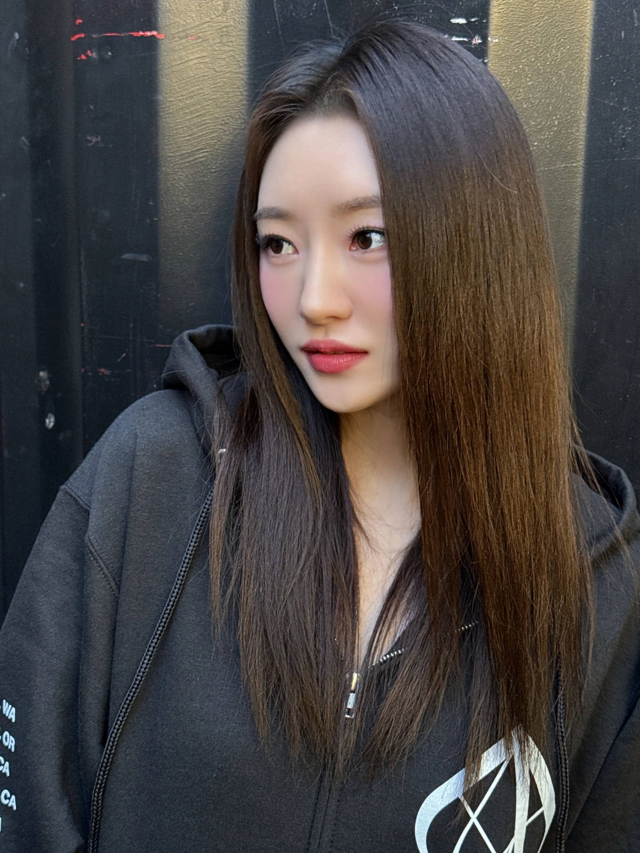 드림캐쳐 수아 SNS