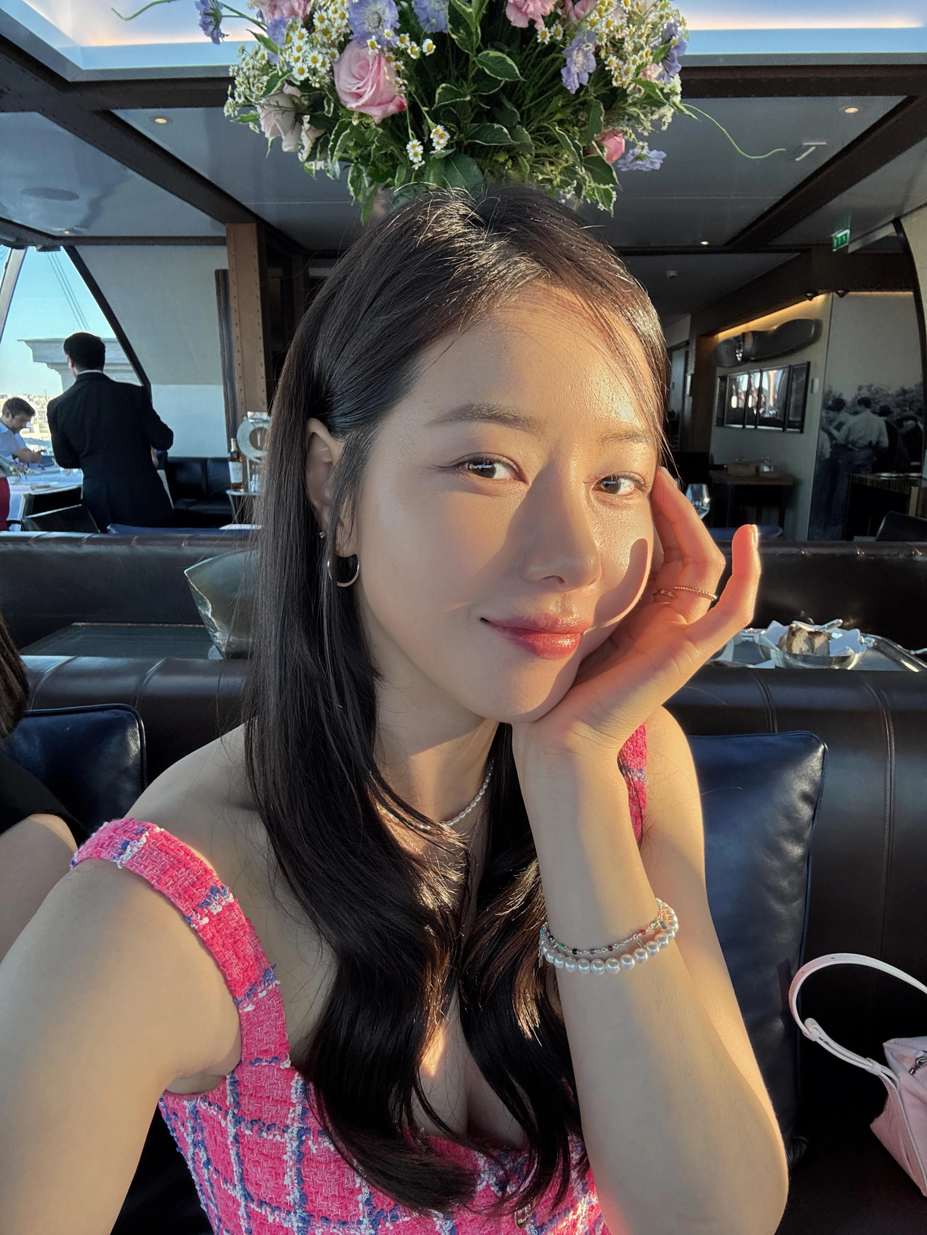 박하나
