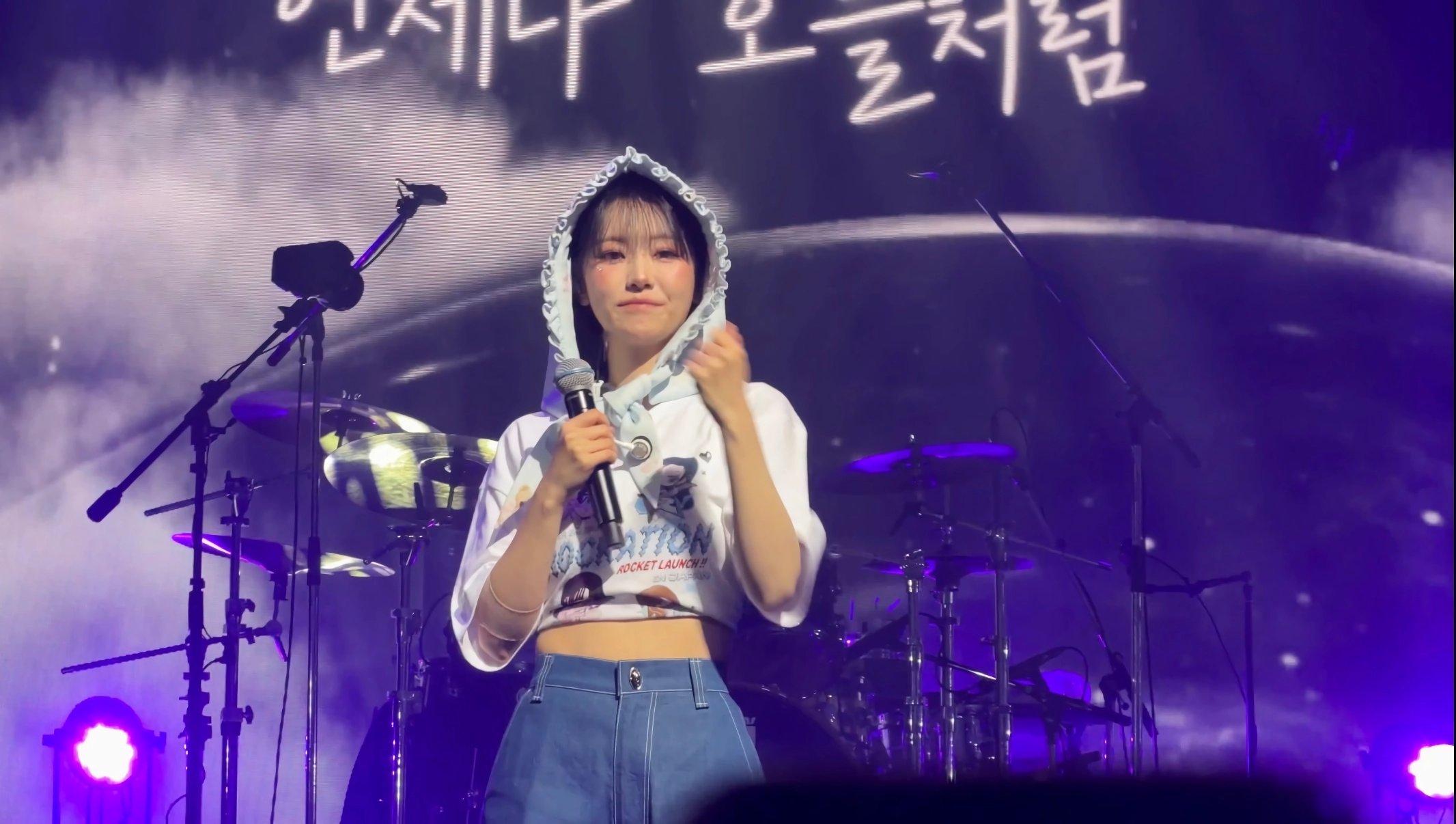 QWER 쵸단