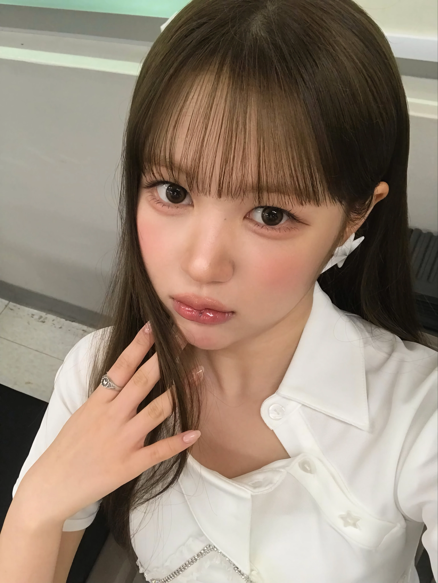 어쩌다 한번 하츠투하트 예온