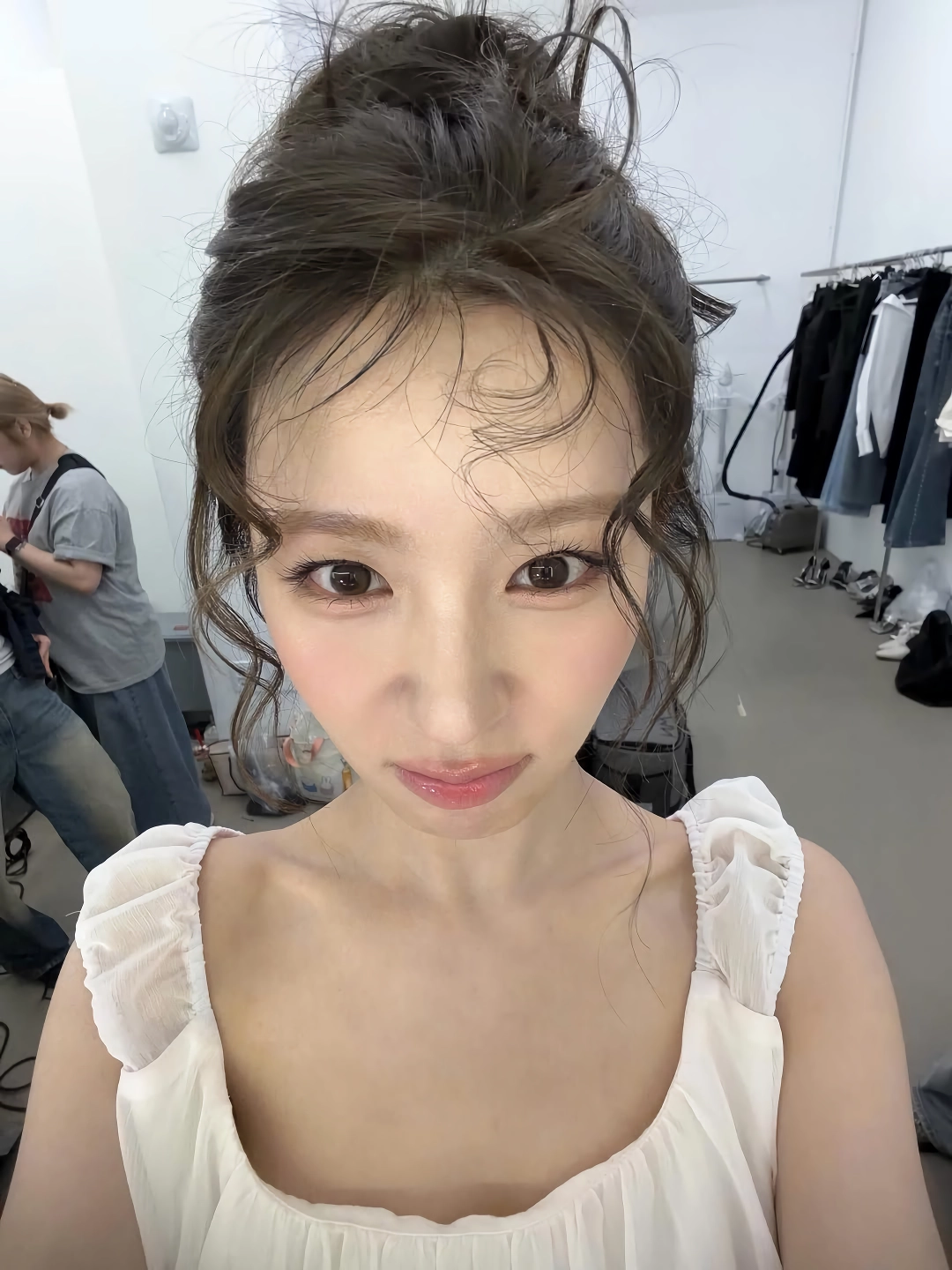 아이들 미연