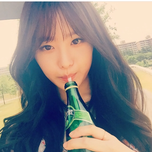 어쩌다 한번 송지은