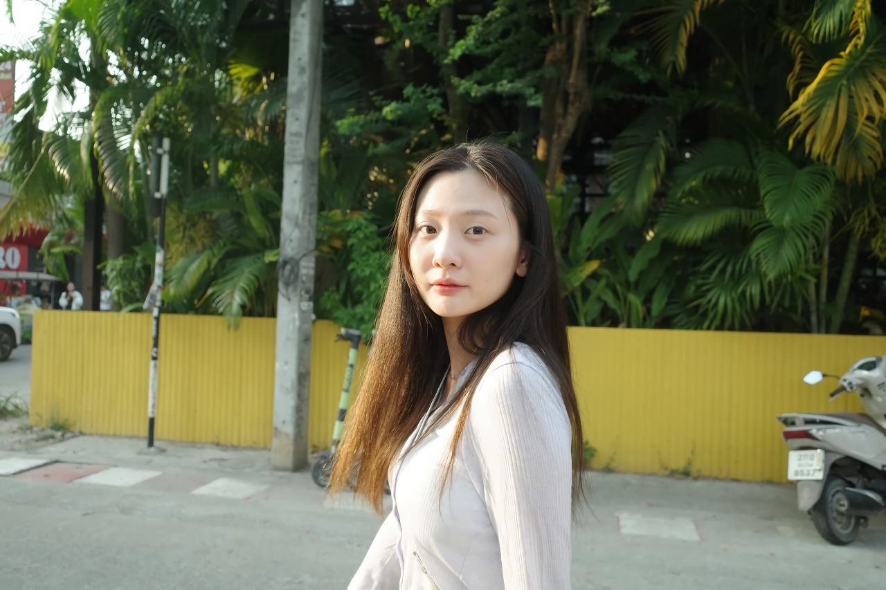 안지영