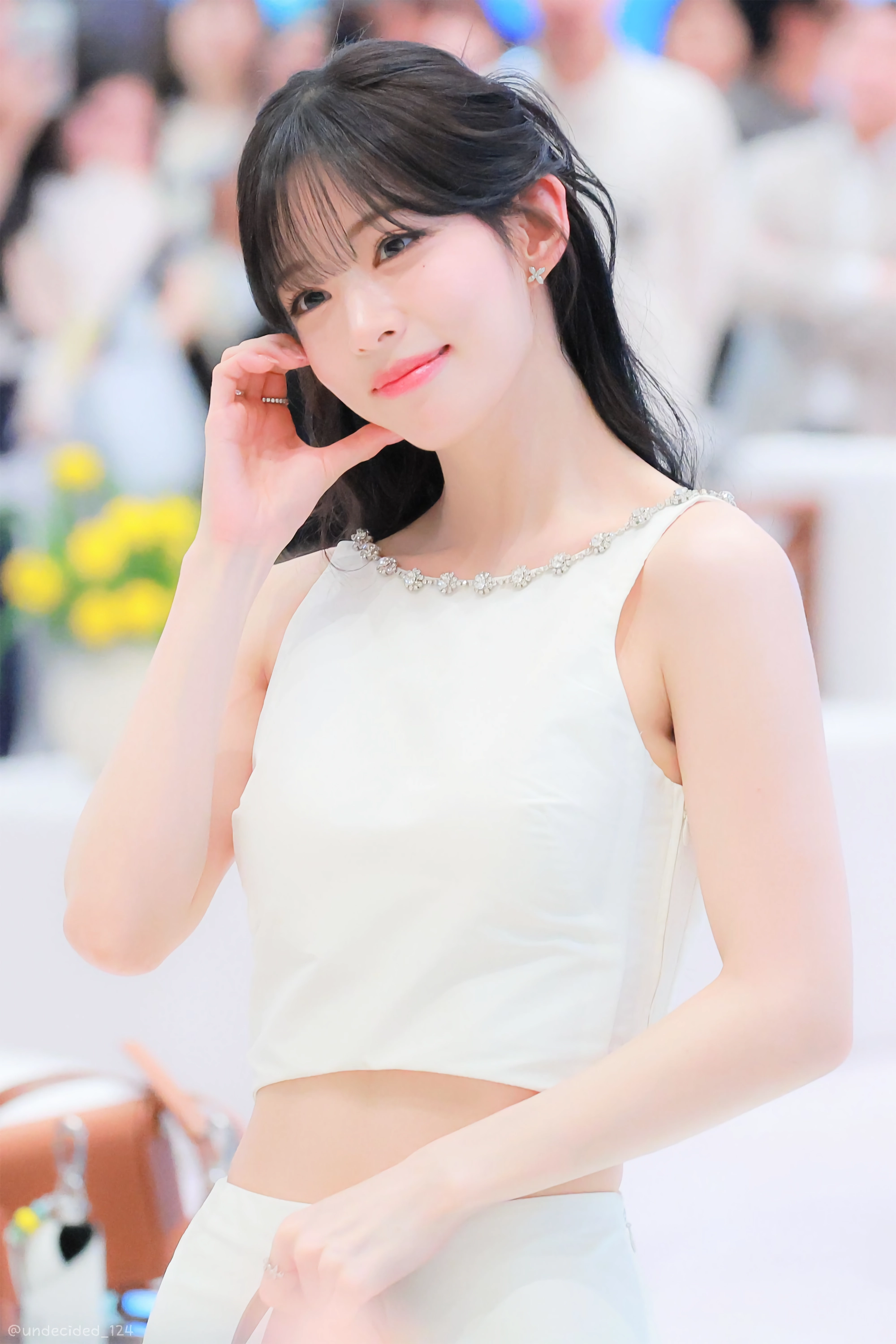 프로미스나인 이채영