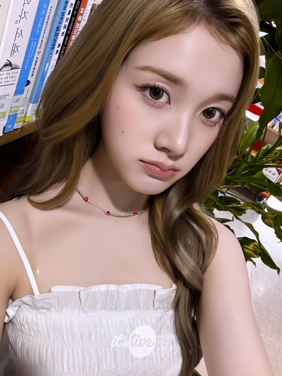 스테이씨 병원 우천 공연 오피셜 영상