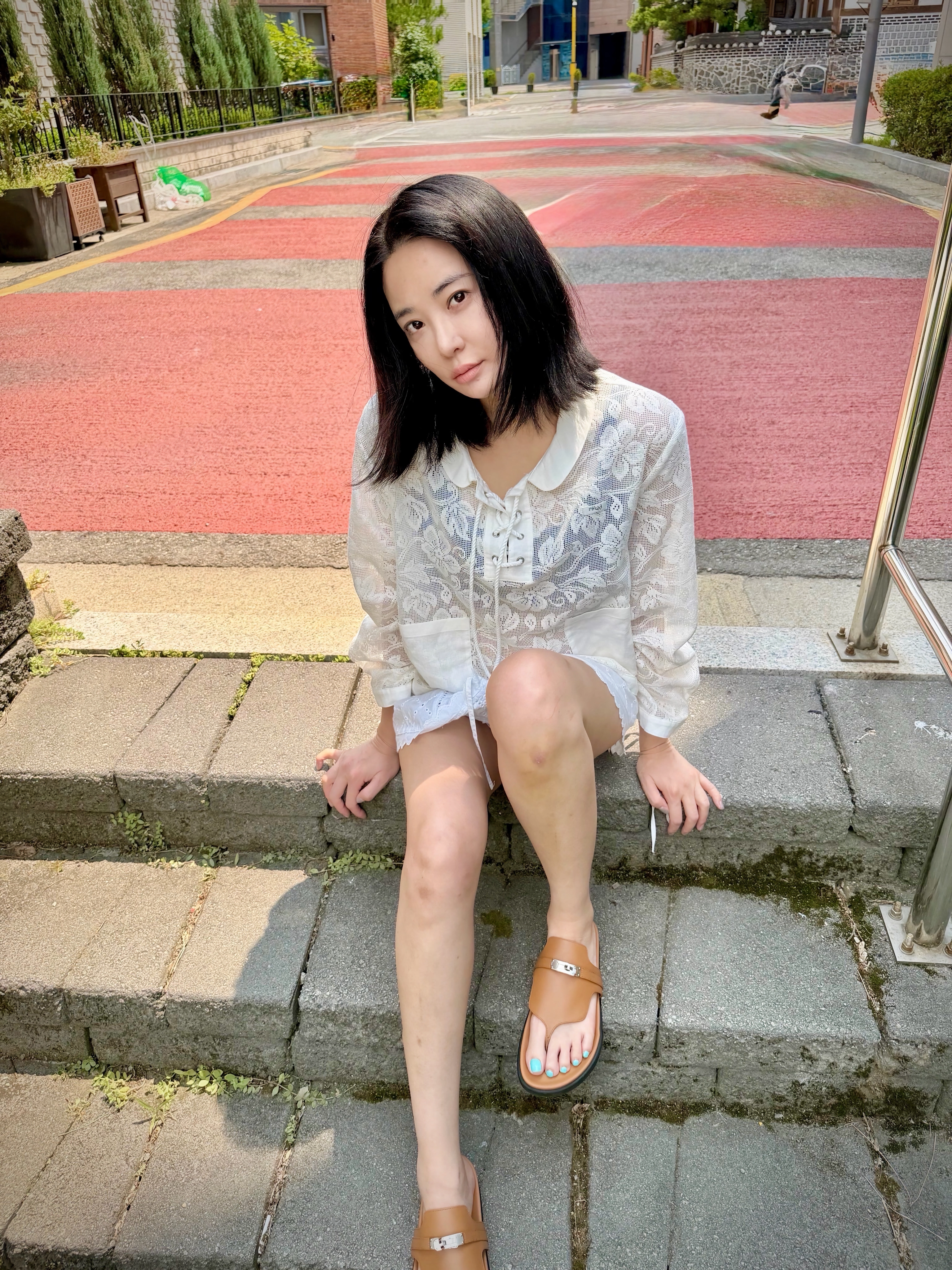 (SOUND)이주연 SNS