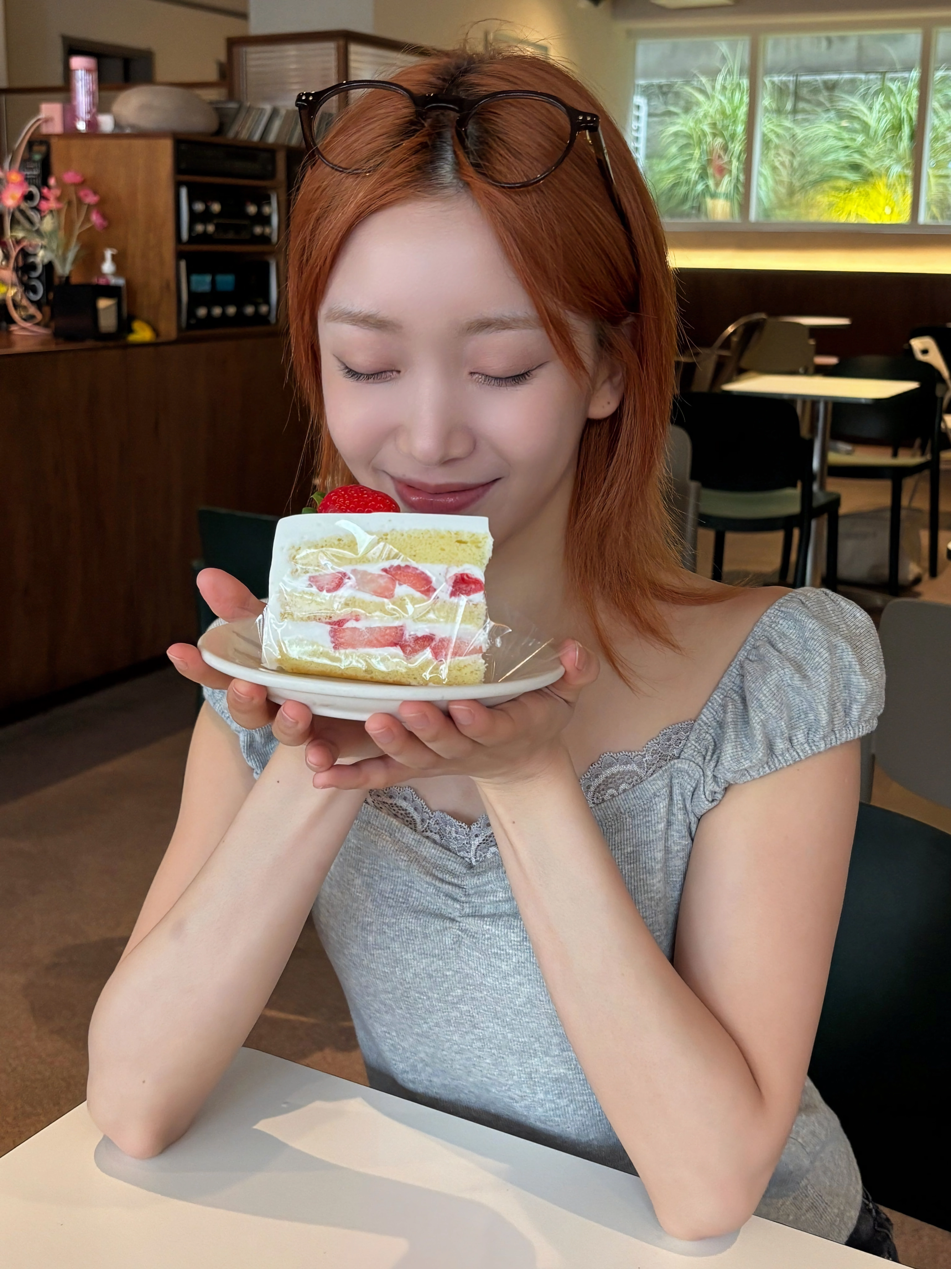 스테이씨 수민