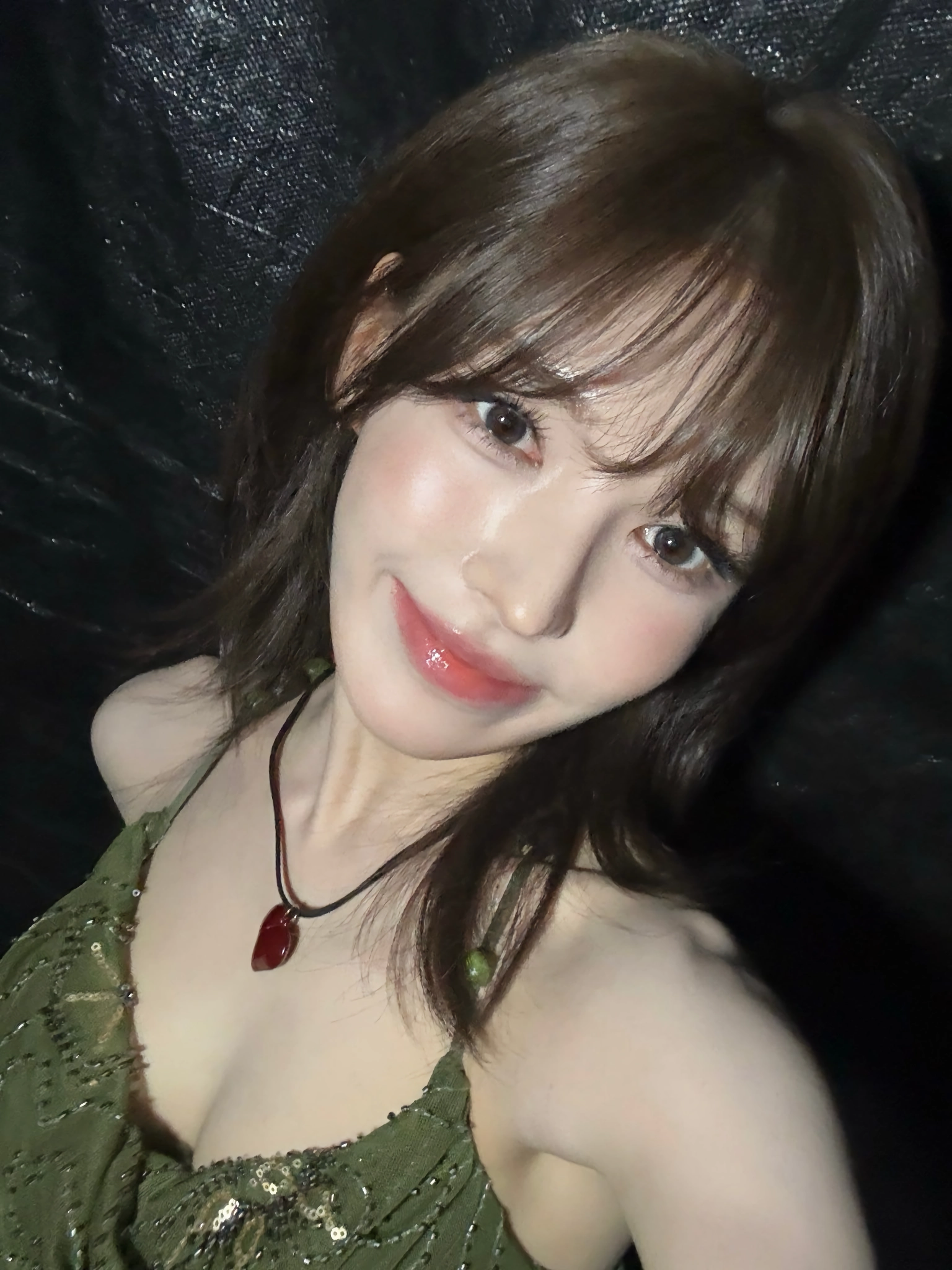 레드벨벳 웬디