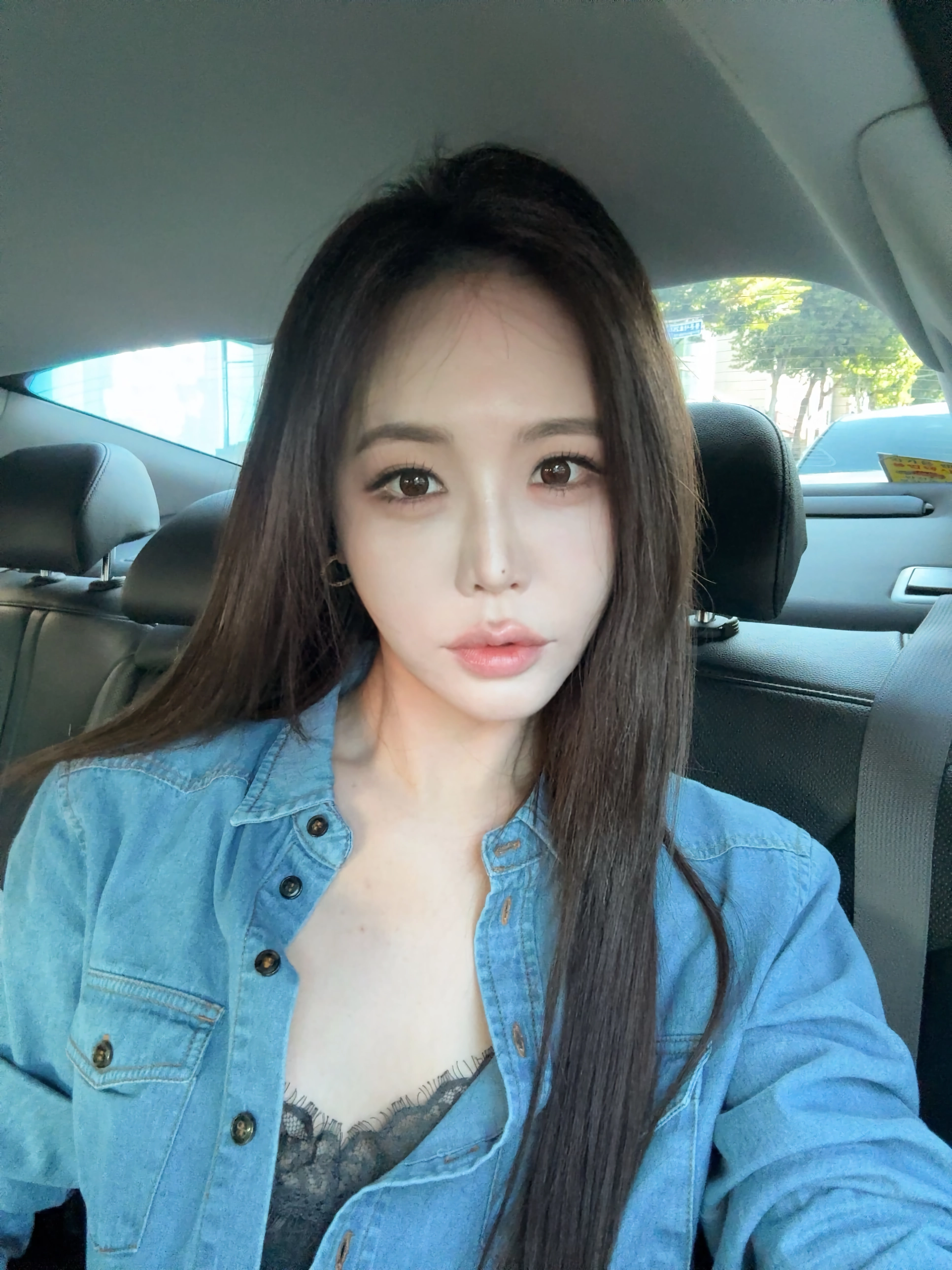강예빈 SNS