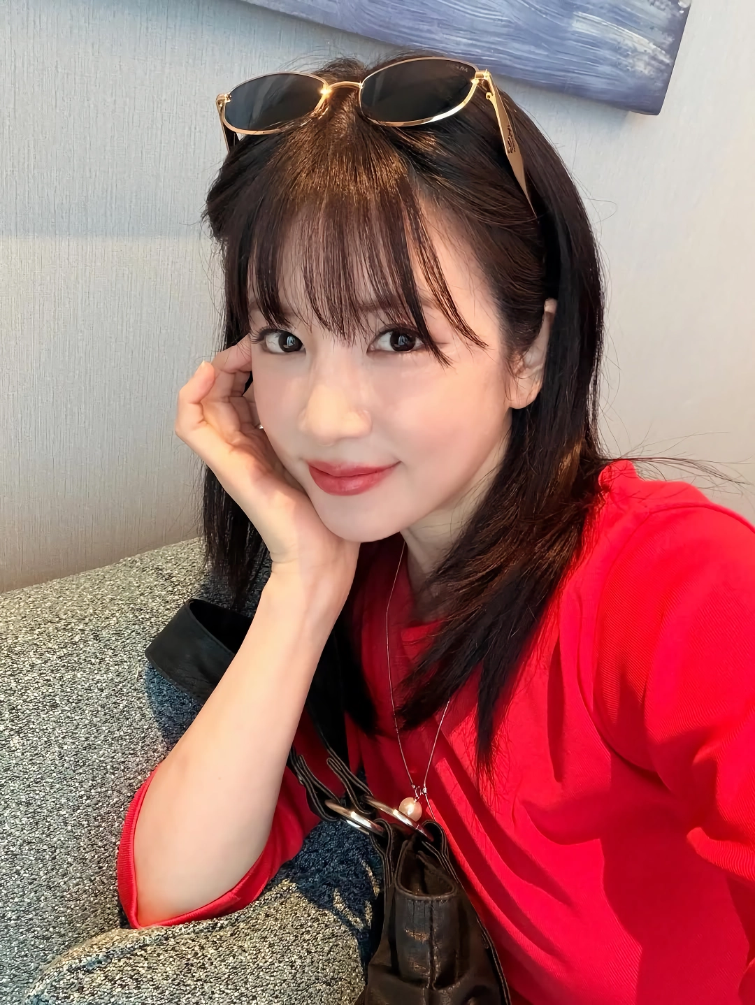 에이핑크 초롱
